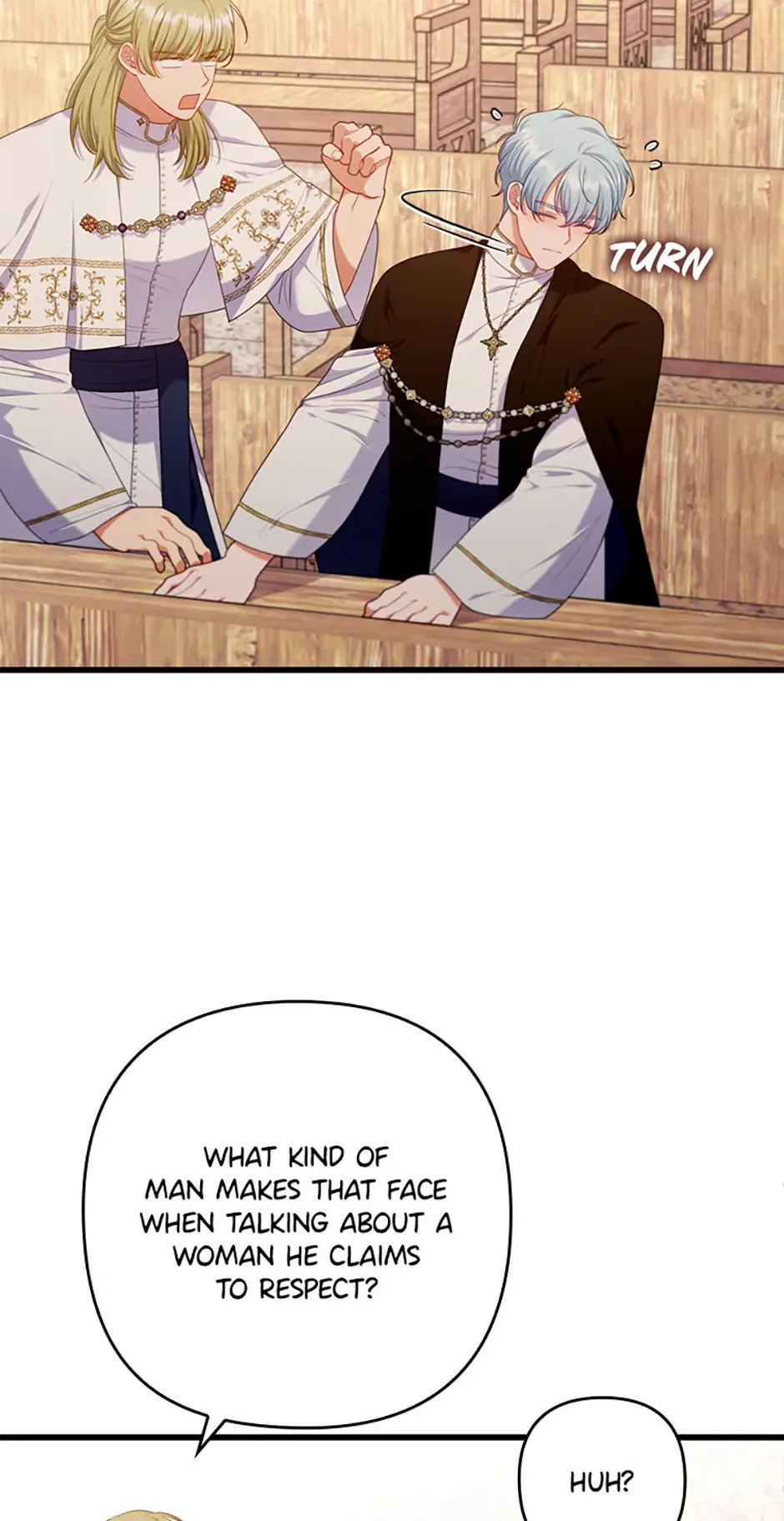 I Was Seduced by the Sick Male Lead Chapter 86 page 70