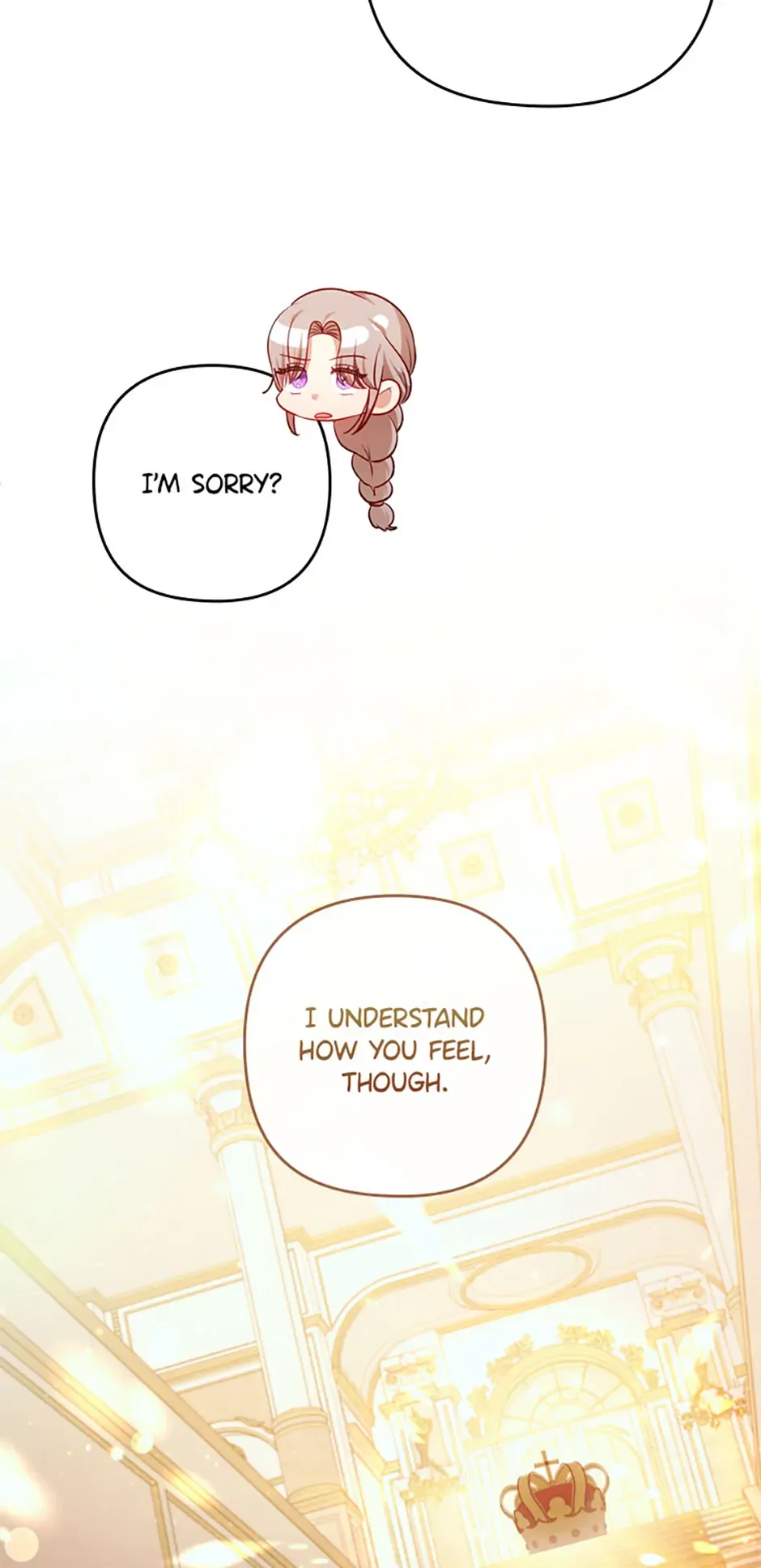 I Was Seduced by the Sick Male Lead Chapter 86 page 45