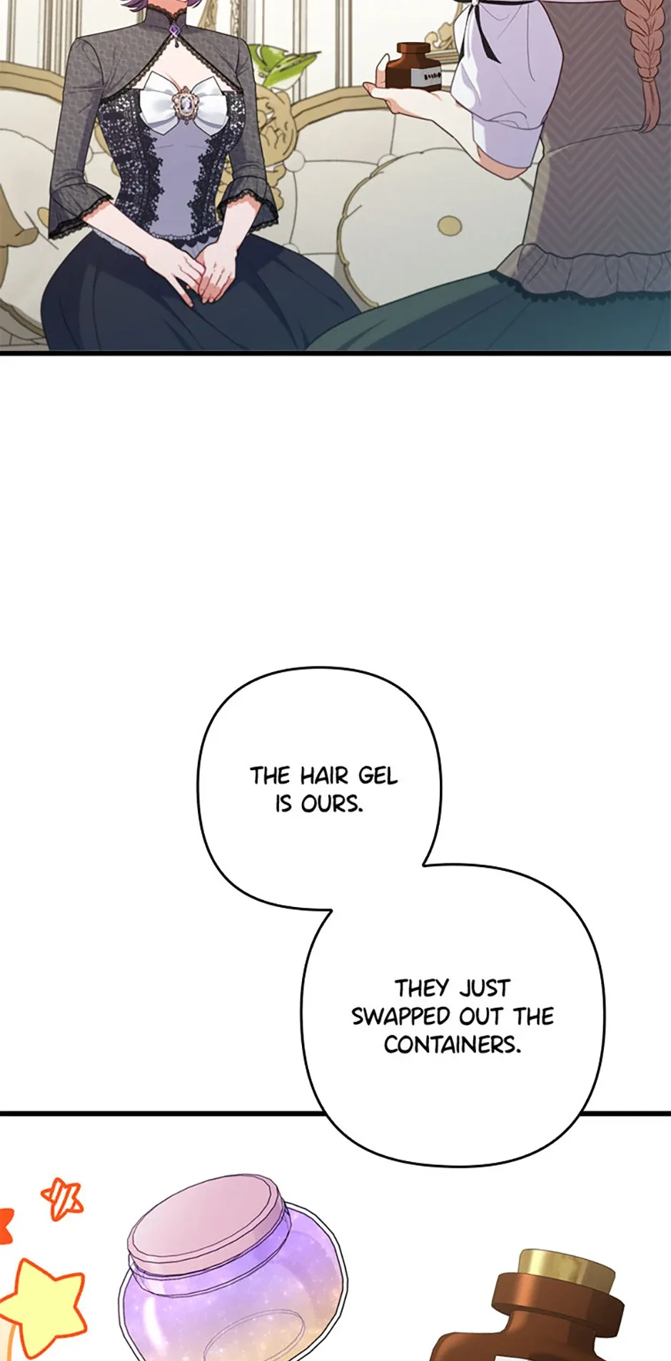 I Was Seduced by the Sick Male Lead Chapter 87 page 22