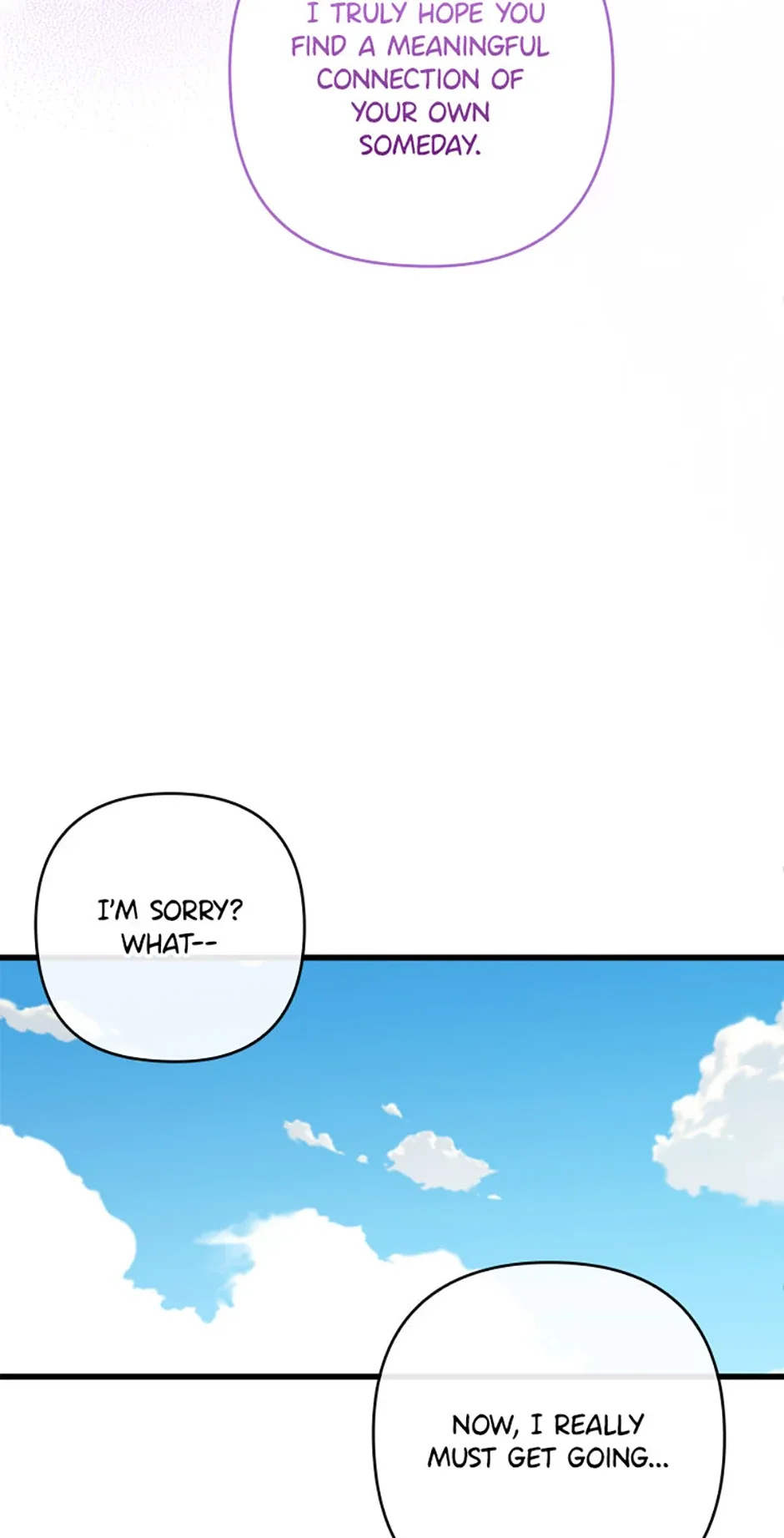 I Was Seduced by the Sick Male Lead Chapter 86 page 56