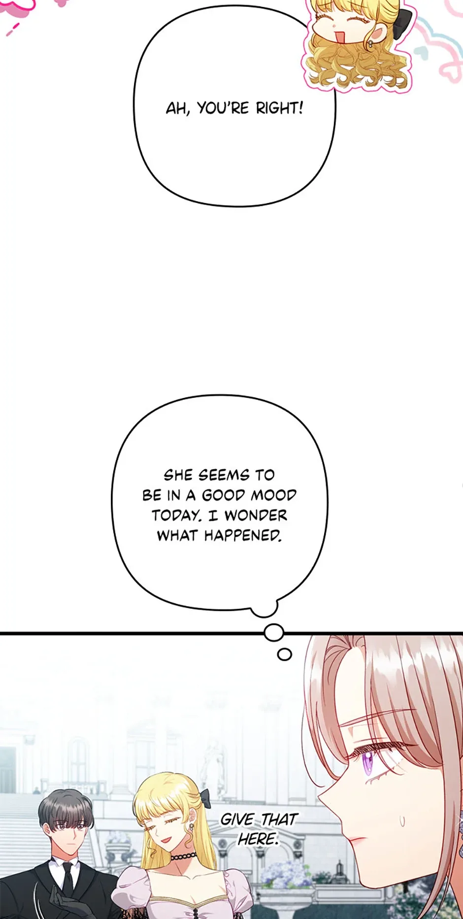 I Was Seduced by the Sick Male Lead Chapter 86 page 38