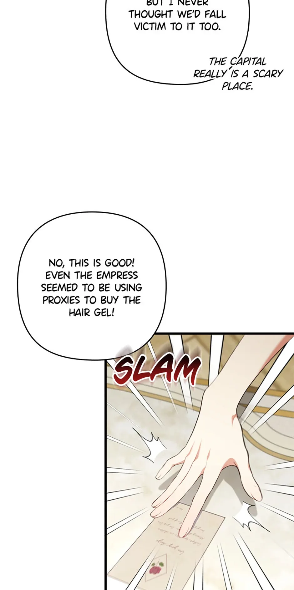 I Was Seduced by the Sick Male Lead Chapter 87 page 29