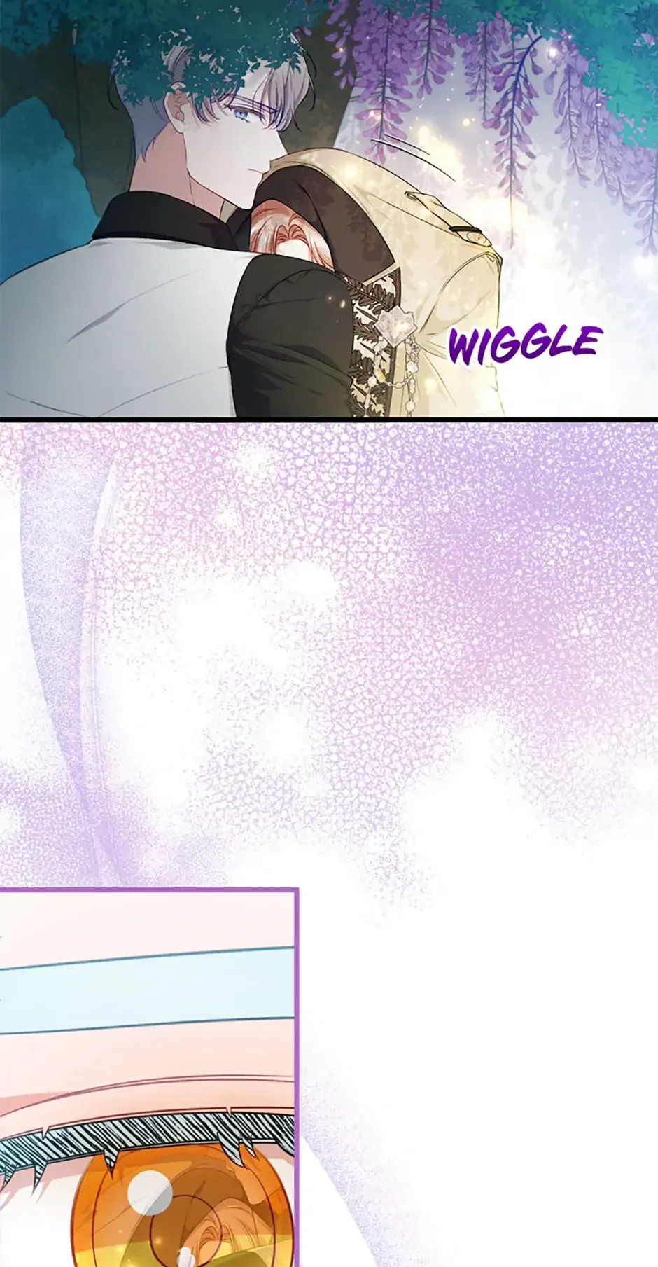 I Was Seduced by the Sick Male Lead Chapter 84 page 14