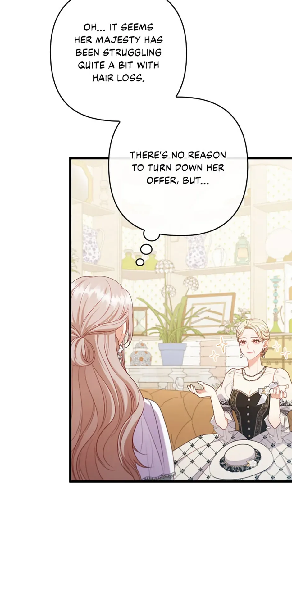 I Was Seduced by the Sick Male Lead Chapter 87 page 65