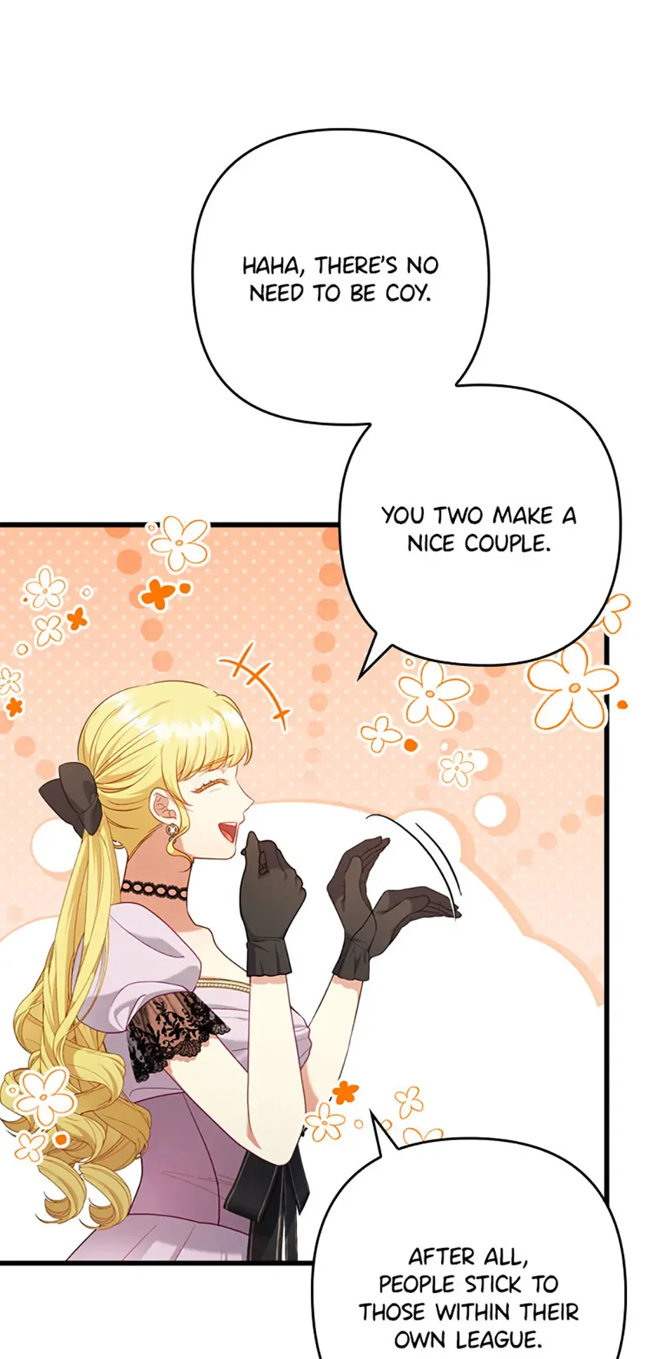 I Was Seduced by the Sick Male Lead Chapter 86 page 44