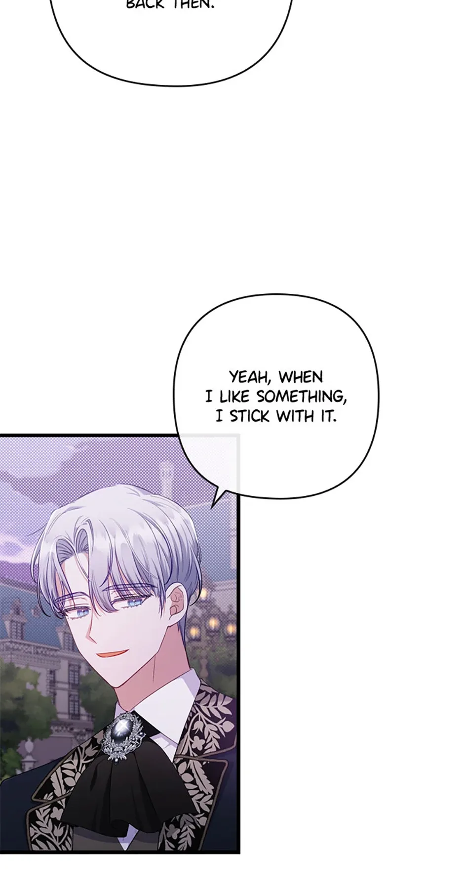 I Was Seduced by the Sick Male Lead Chapter 83 page 16