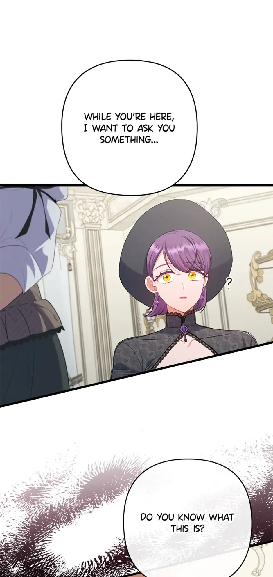 I Was Seduced by the Sick Male Lead Chapter 87 page 42