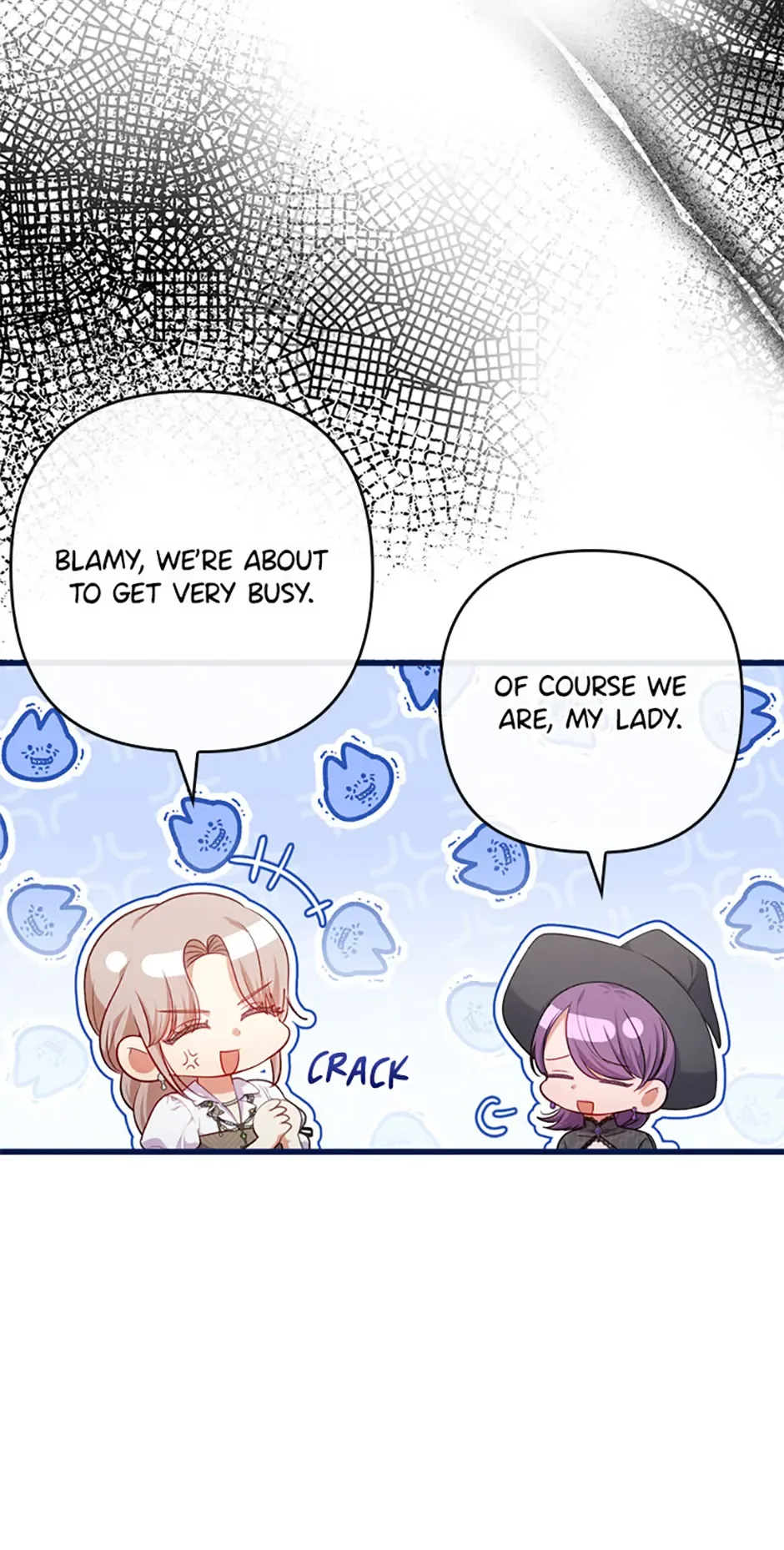 I Was Seduced by the Sick Male Lead Chapter 87 page 41
