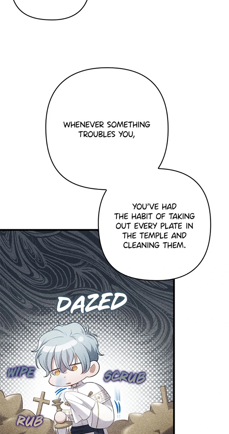 I Was Seduced by the Sick Male Lead Chapter 86 page 62