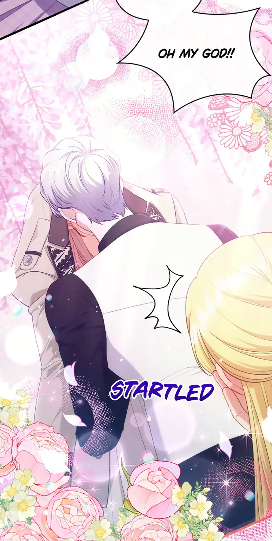 I Was Seduced by the Sick Male Lead Chapter 84 page 7