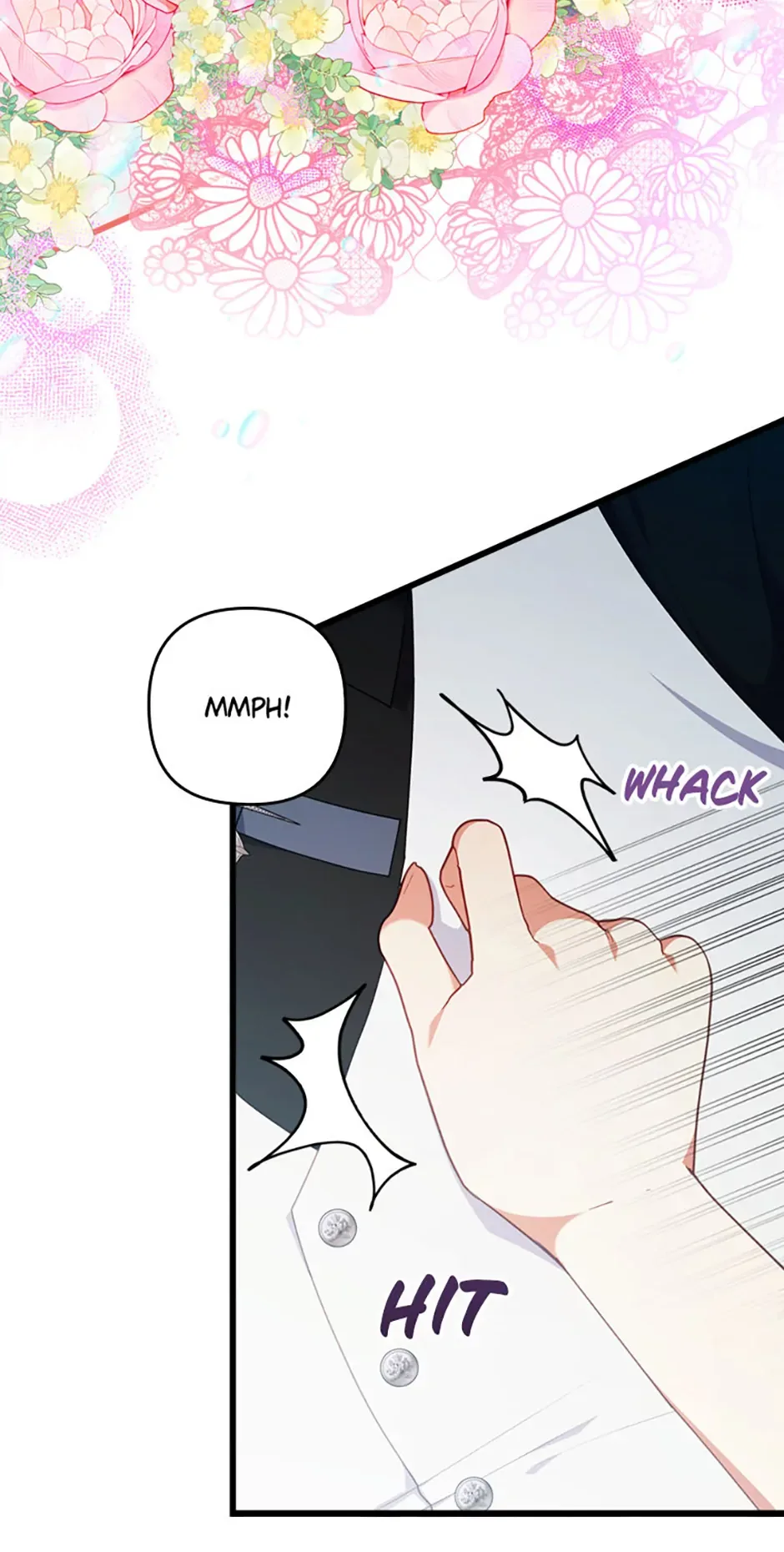 I Was Seduced by the Sick Male Lead Chapter 84 page 8