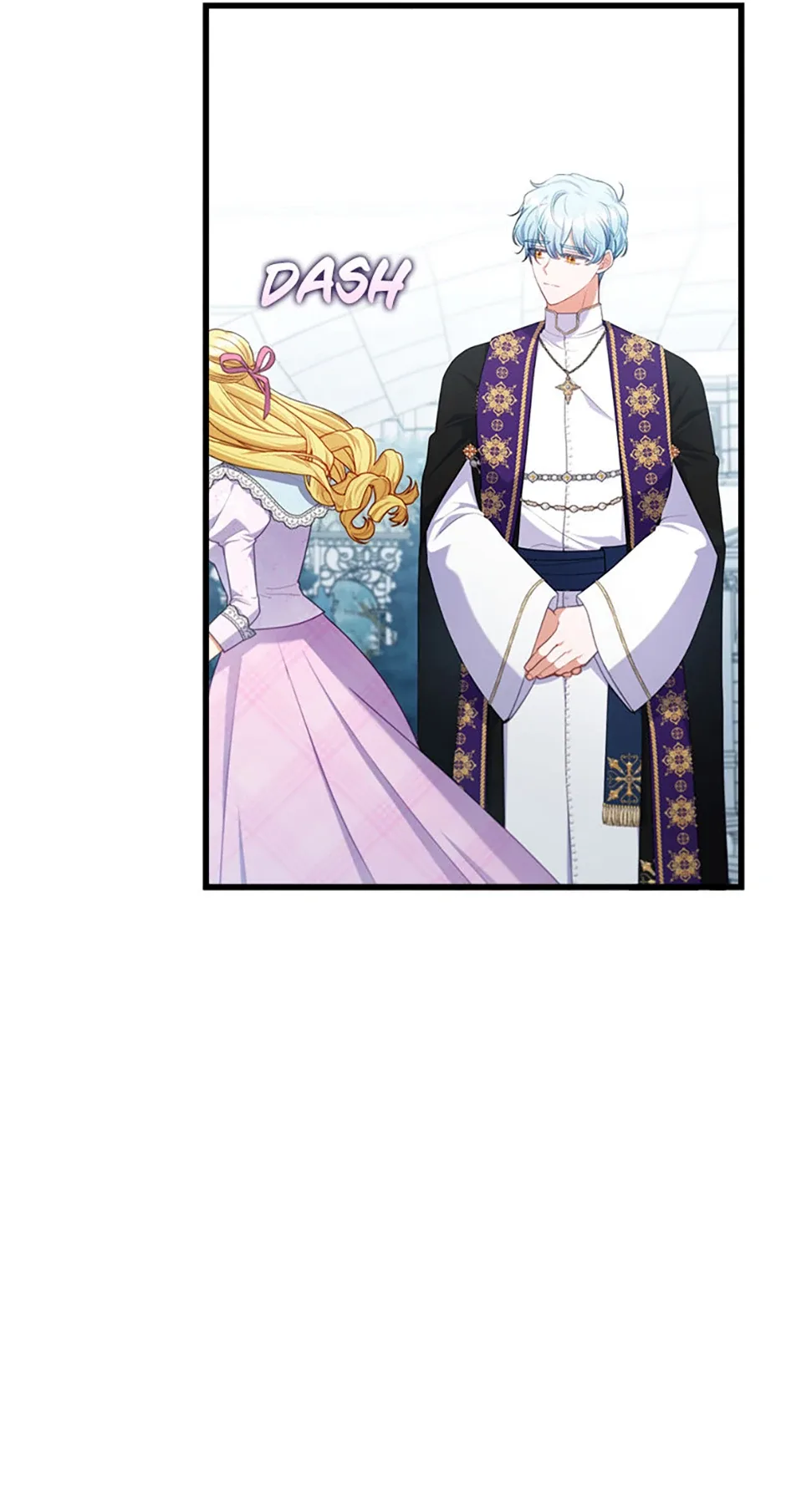 I Was Seduced by the Sick Male Lead Chapter 84 page 12
