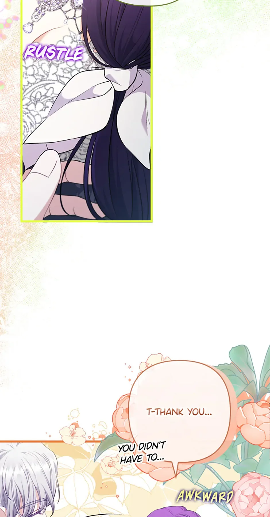 I Was Seduced by the Sick Male Lead Chapter 83 page 28