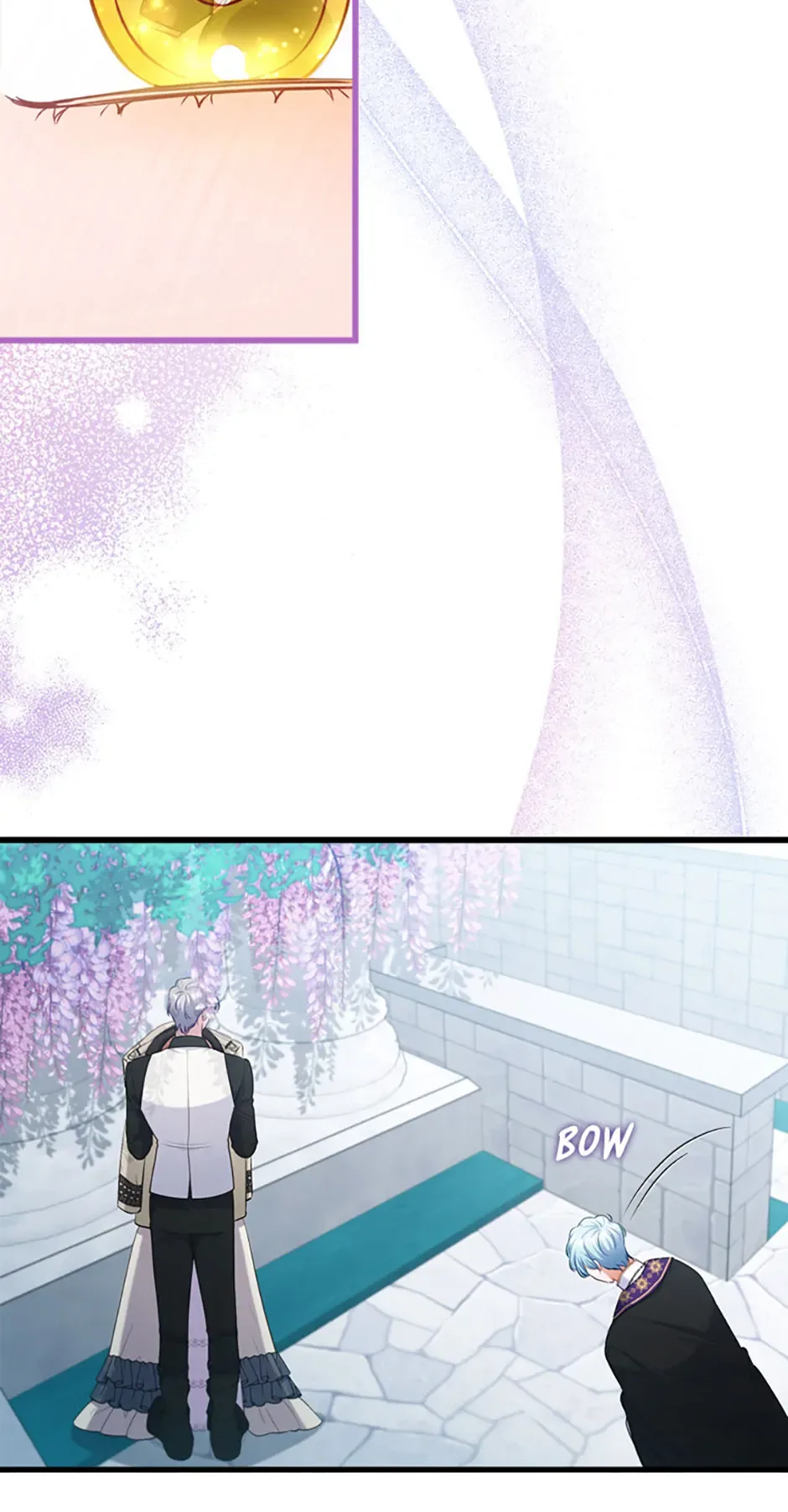 I Was Seduced by the Sick Male Lead Chapter 84 page 15