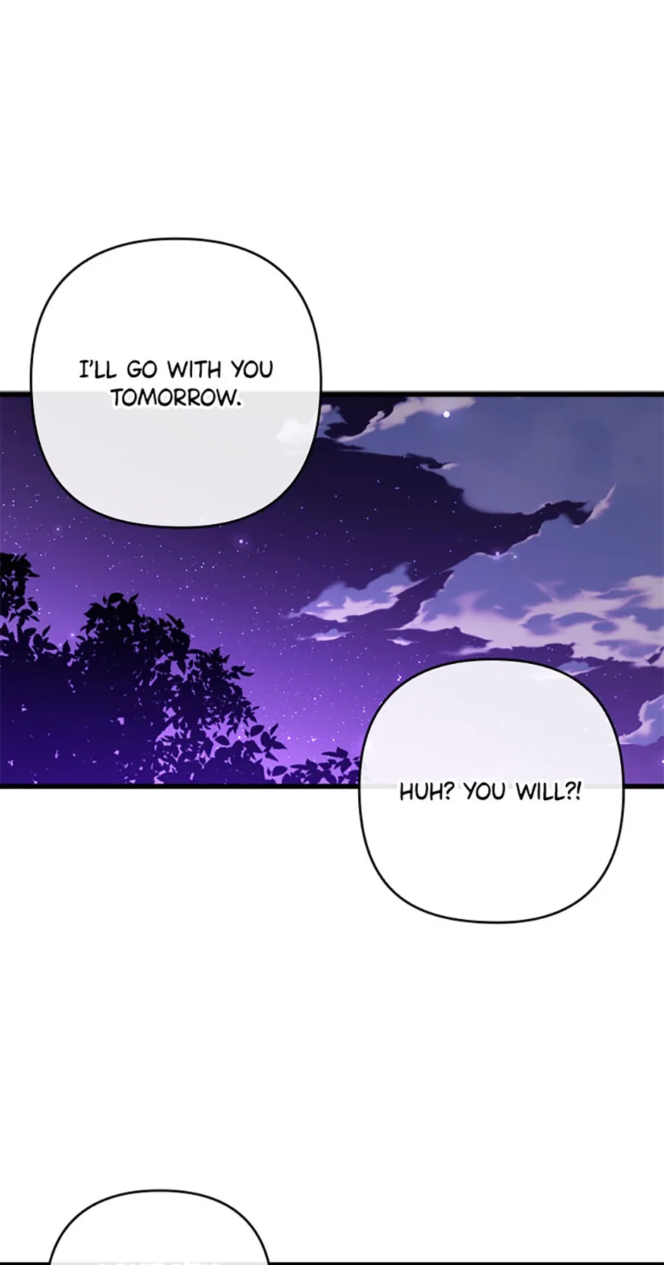 I Was Seduced by the Sick Male Lead Chapter 83 page 33