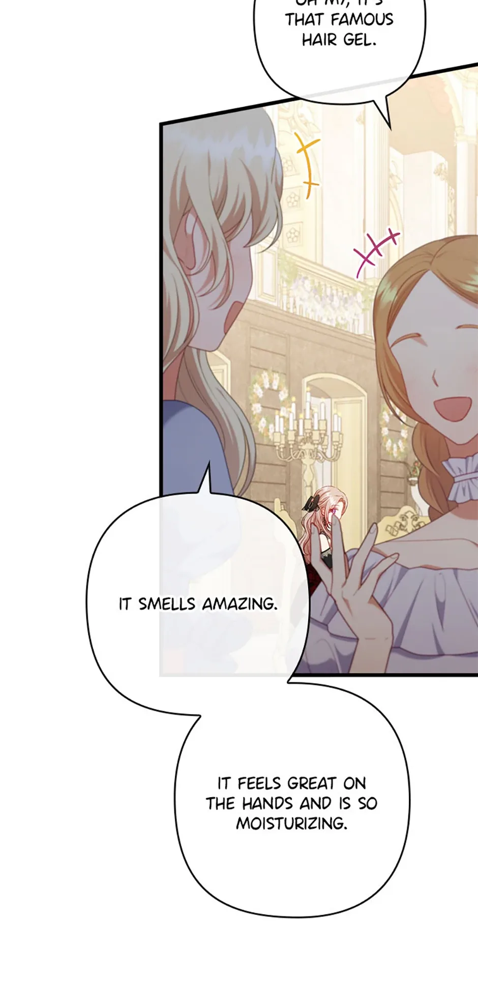 I Was Seduced by the Sick Male Lead Chapter 88 page 27