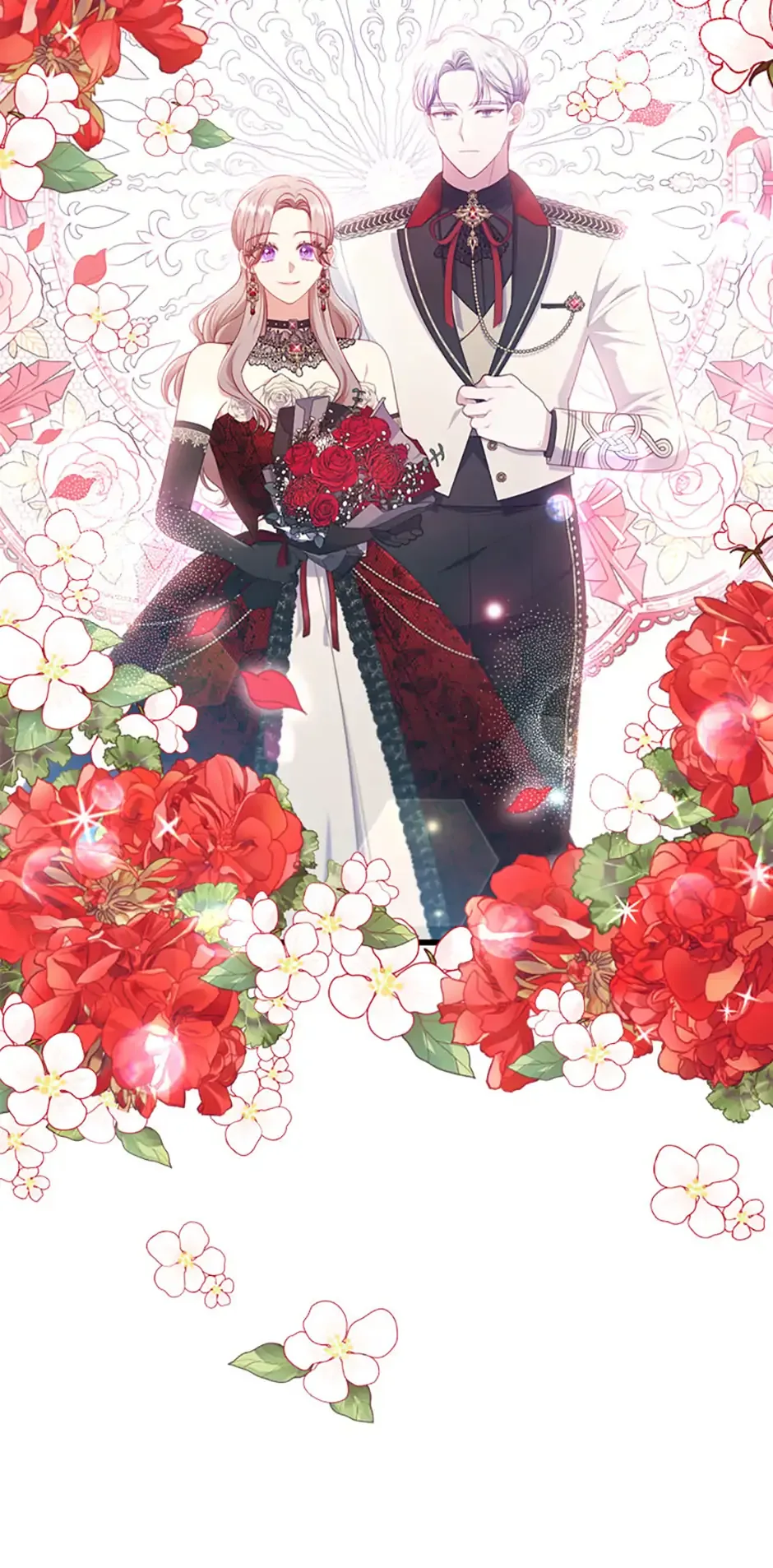 I Was Seduced by the Sick Male Lead Chapter 88 page 6