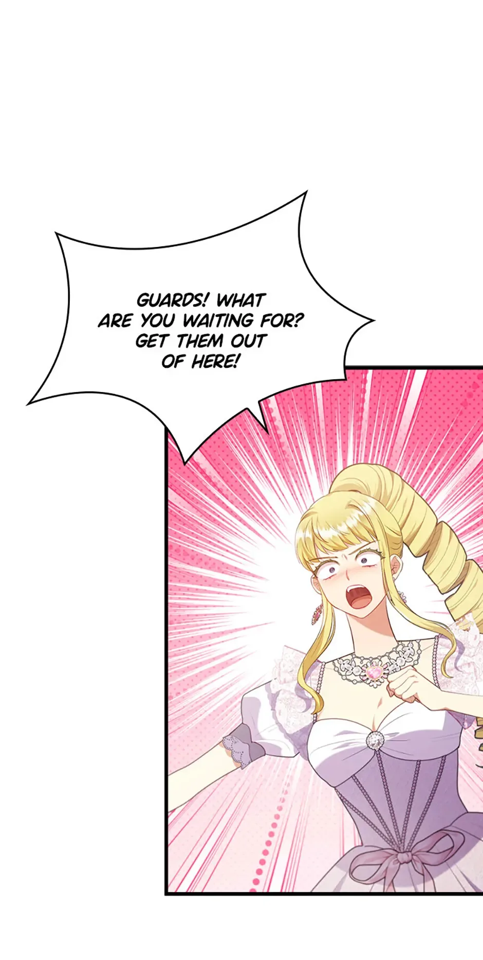 I Was Seduced by the Sick Male Lead Chapter 88 page 33