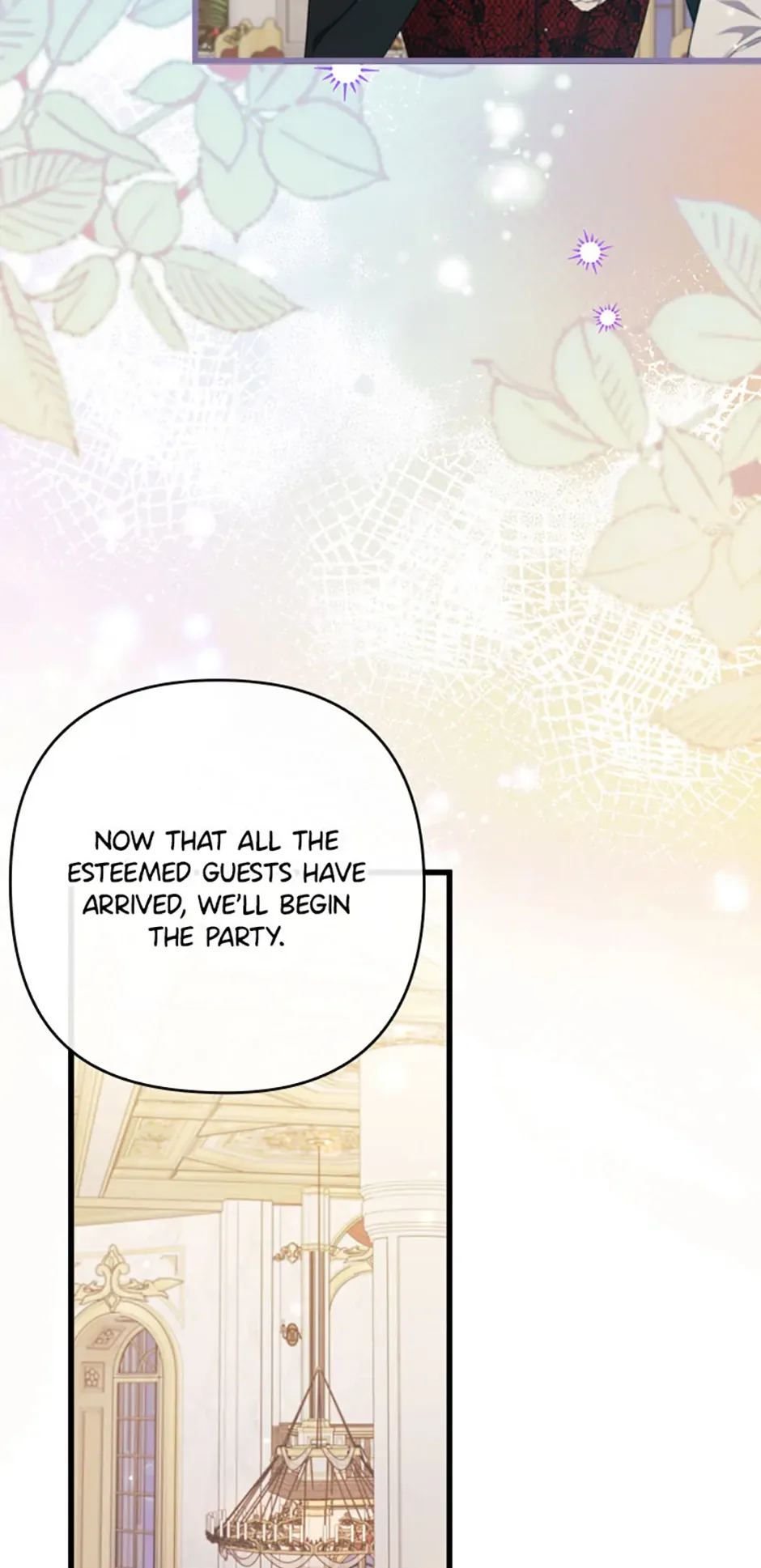 I Was Seduced by the Sick Male Lead Chapter 88 page 23