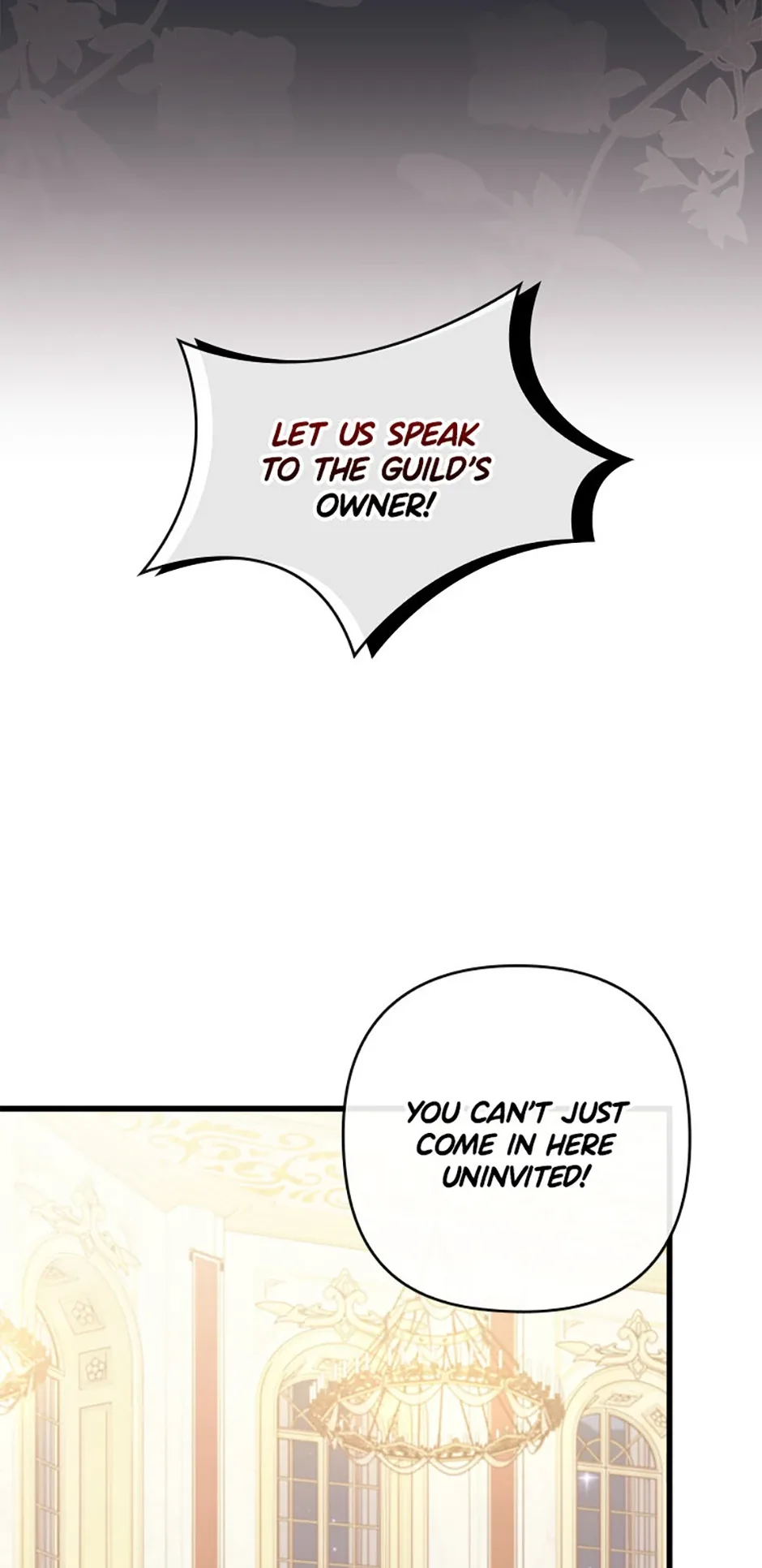 I Was Seduced by the Sick Male Lead Chapter 88 page 29