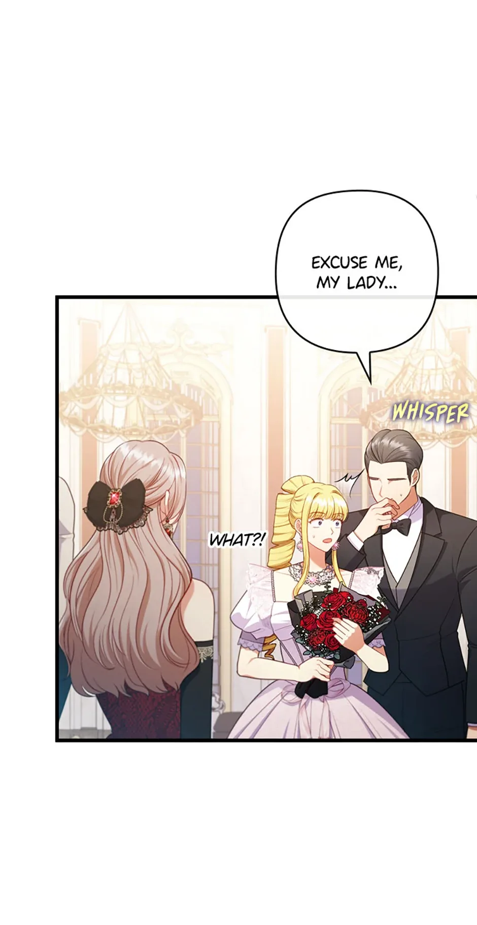 I Was Seduced by the Sick Male Lead Chapter 88 page 14