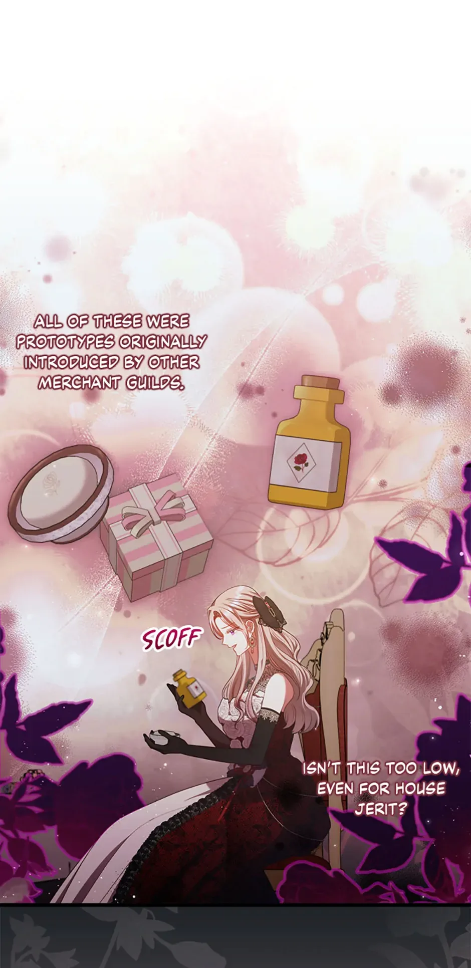 I Was Seduced by the Sick Male Lead Chapter 88 page 28