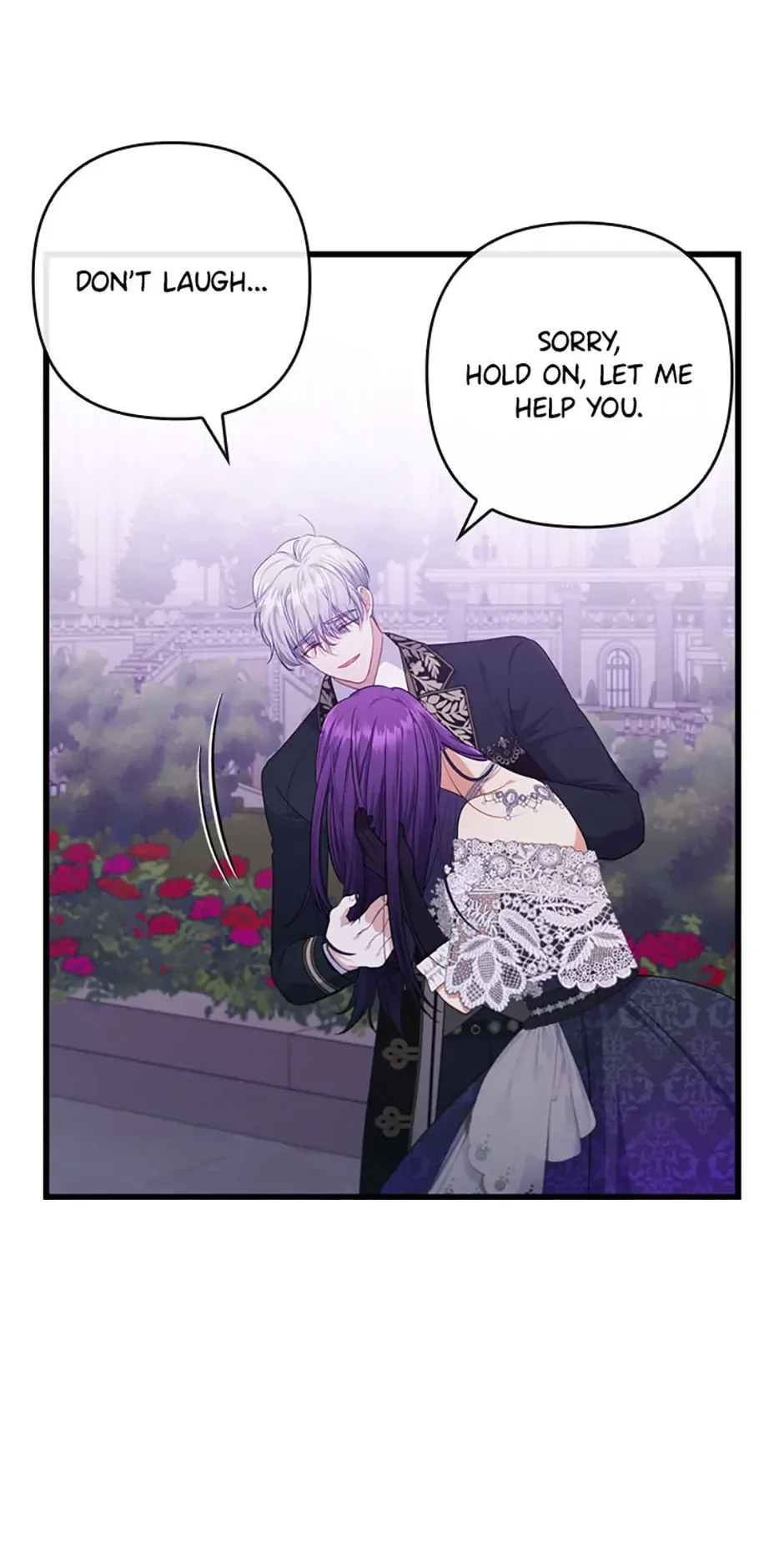 I Was Seduced by the Sick Male Lead Chapter 83 page 24