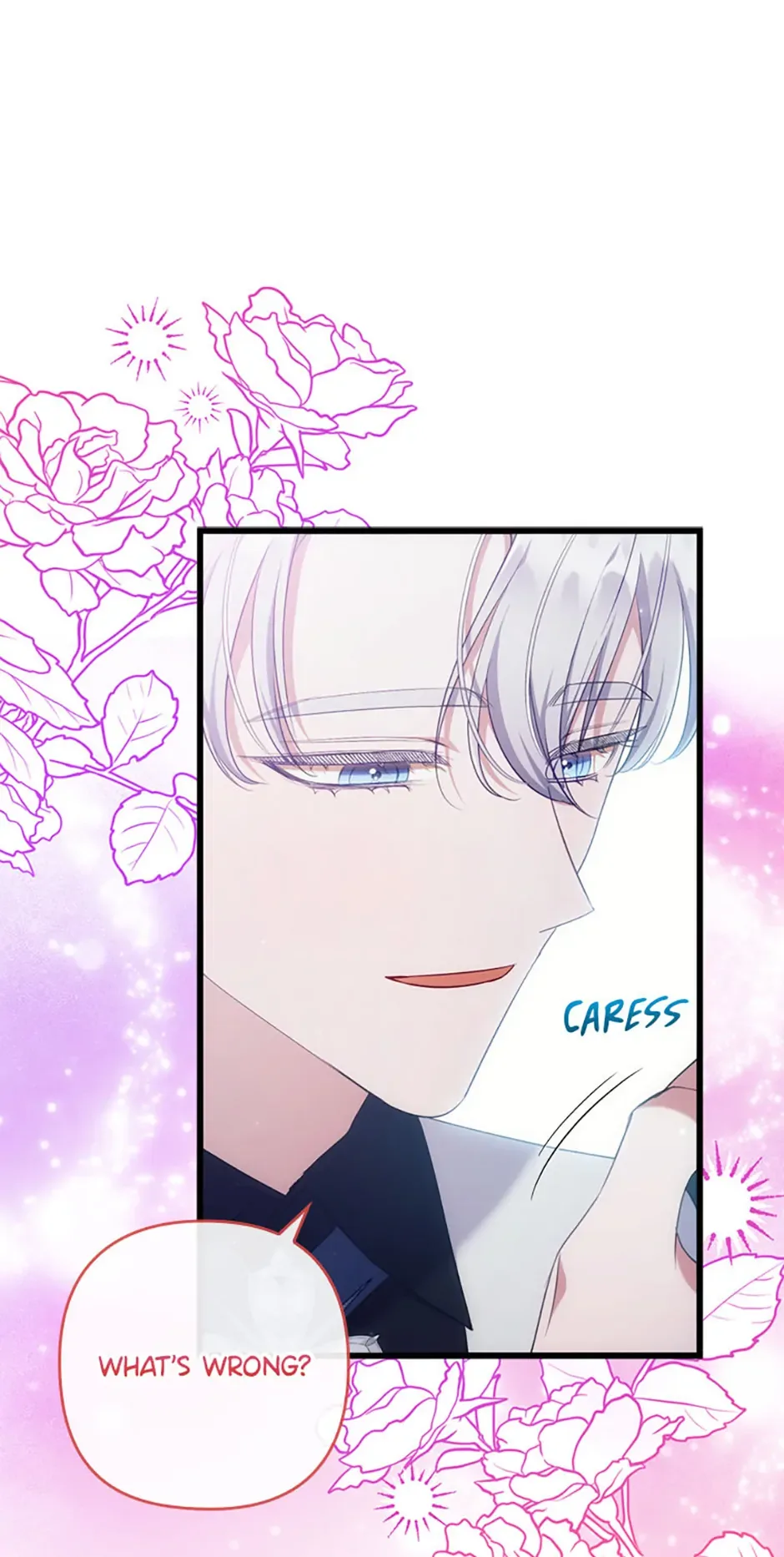 I Was Seduced by the Sick Male Lead Chapter 84 page 23