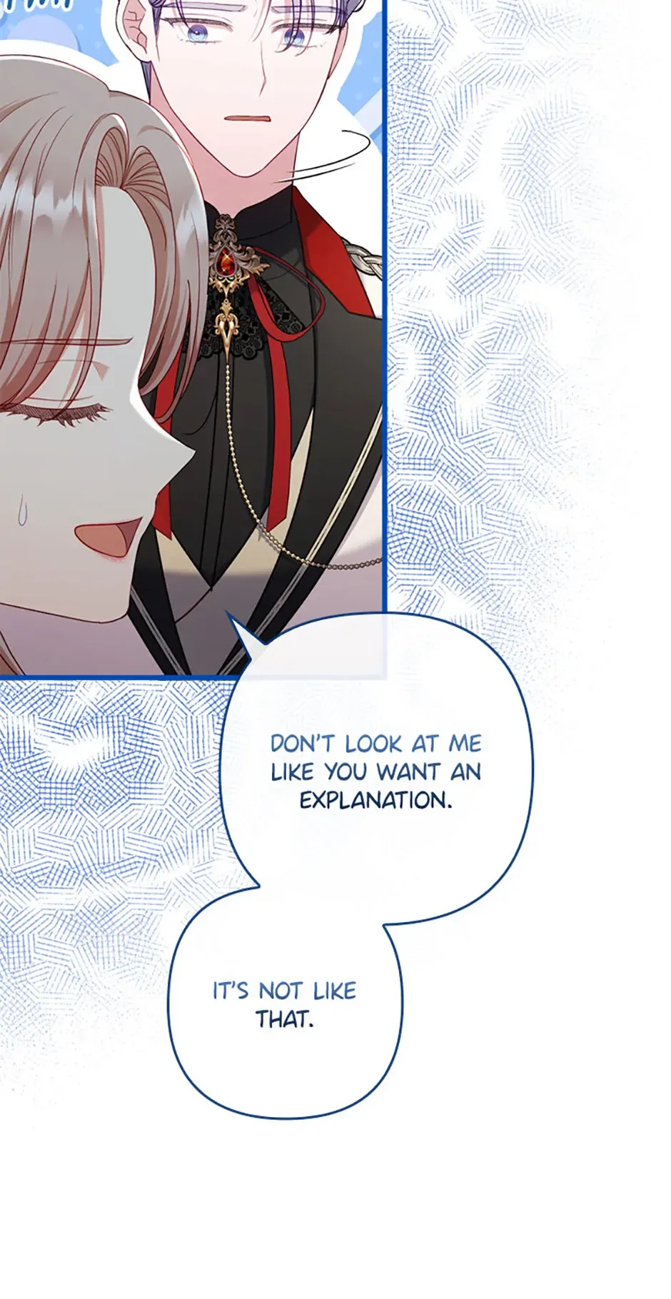 I Was Seduced by the Sick Male Lead Chapter 88 page 13