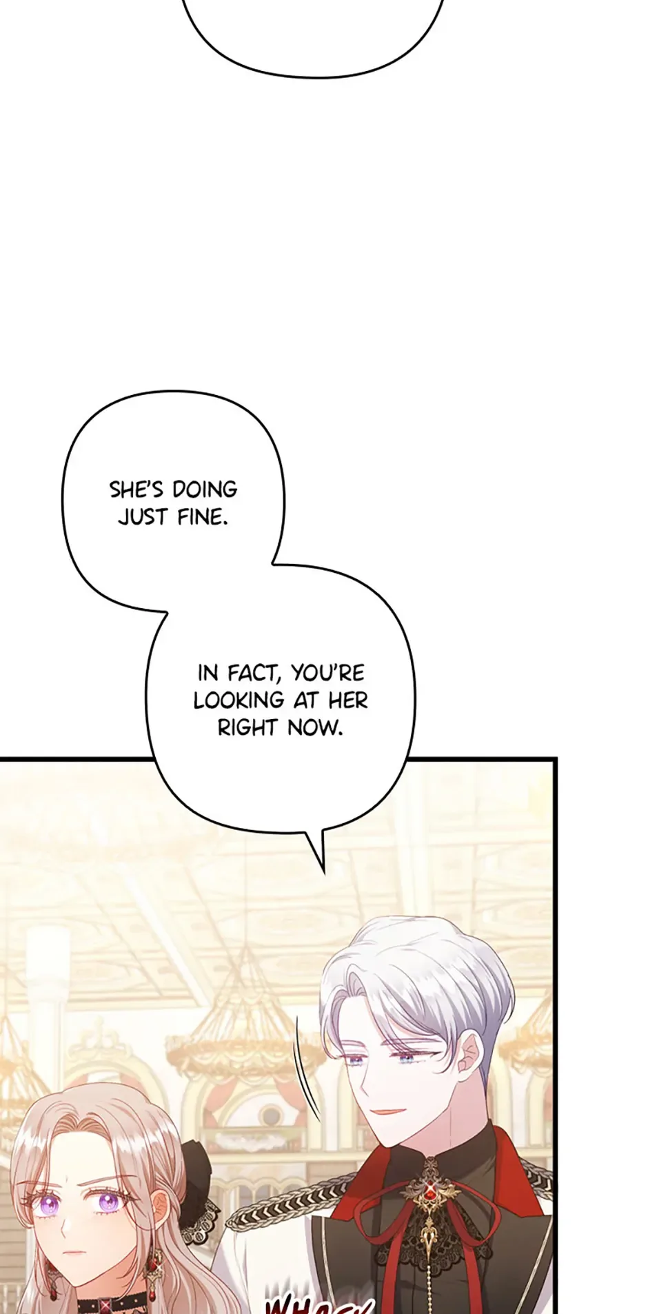 I Was Seduced by the Sick Male Lead Chapter 88 page 8