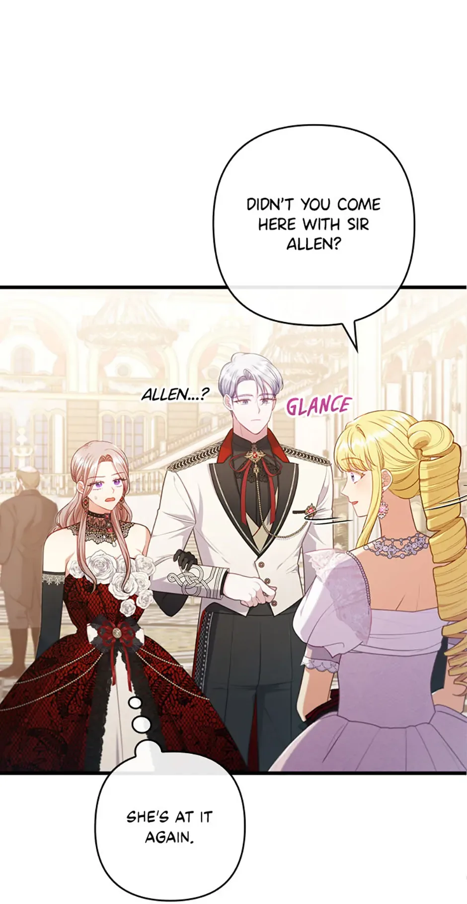 I Was Seduced by the Sick Male Lead Chapter 88 page 10