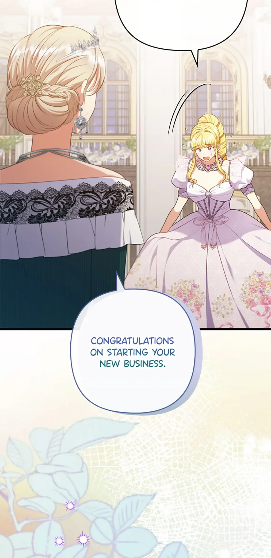 I Was Seduced by the Sick Male Lead Chapter 88 page 21