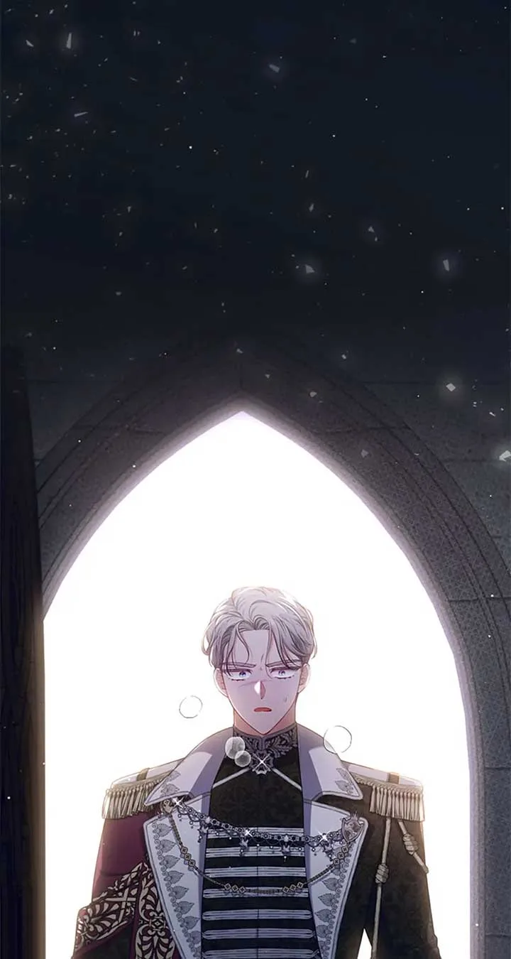 I Was Seduced by the Sick Male Lead Chapter 85 page 4