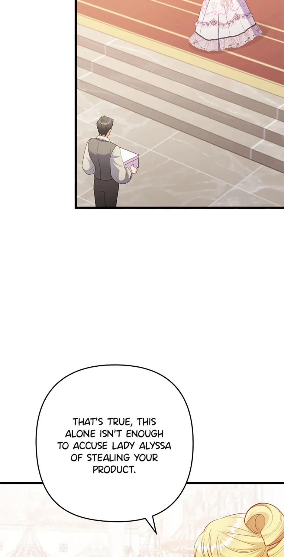 I Was Seduced by the Sick Male Lead Chapter 88 page 44