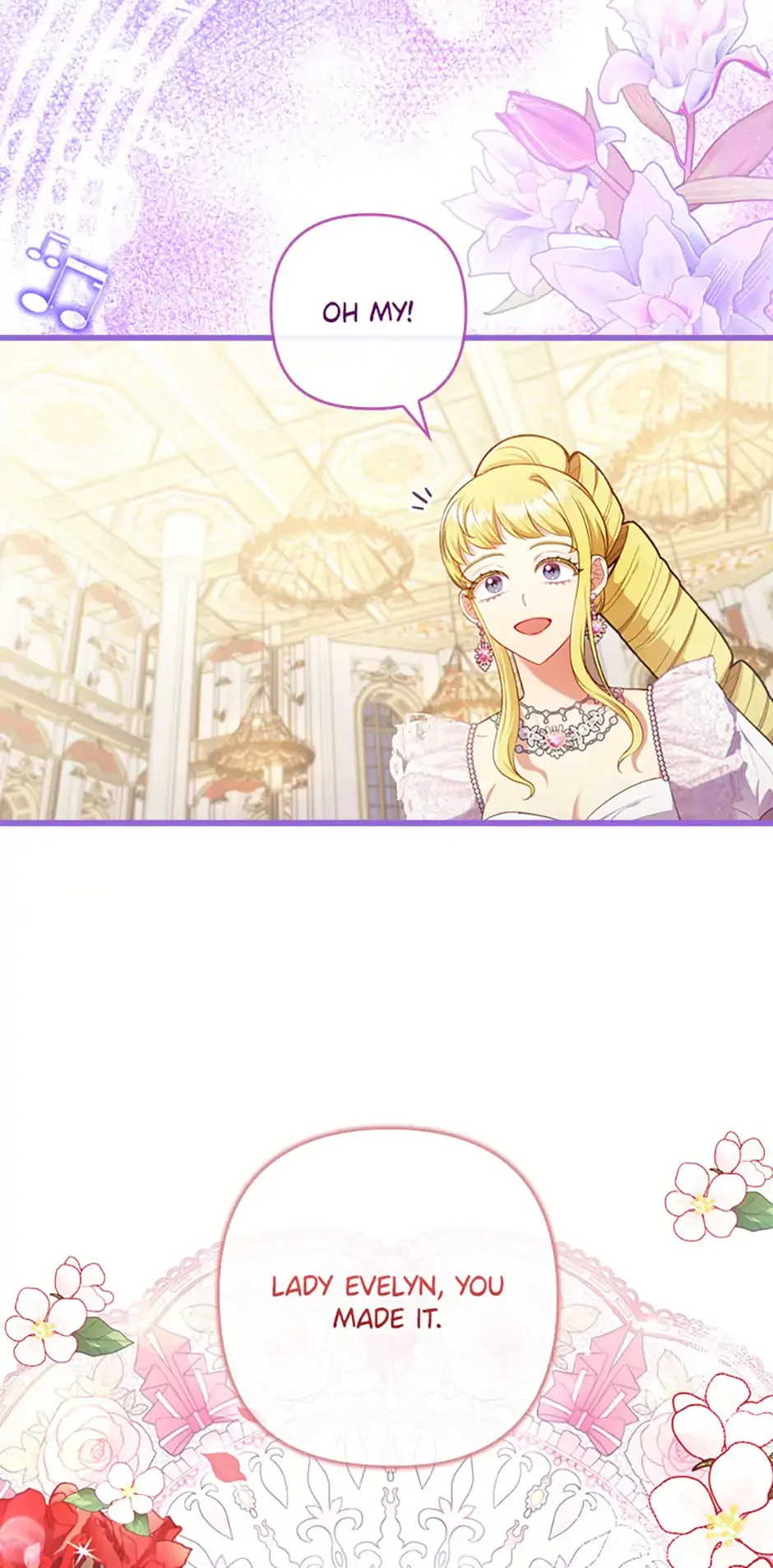 I Was Seduced by the Sick Male Lead Chapter 88 page 5