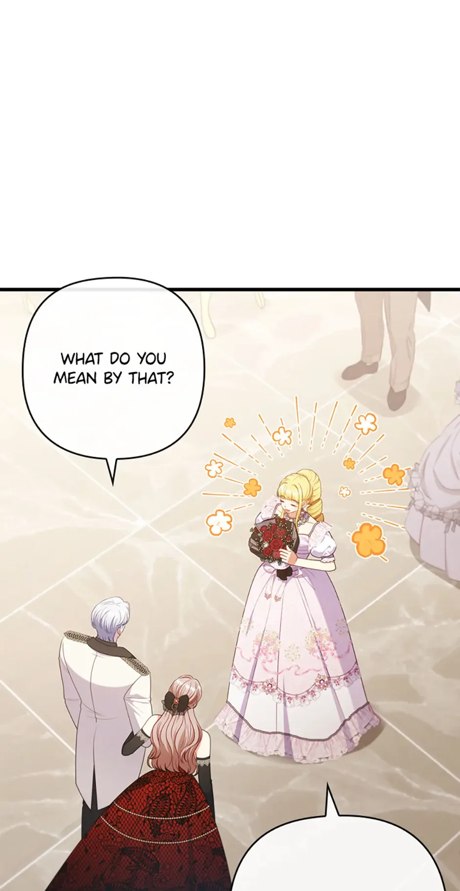 I Was Seduced by the Sick Male Lead Chapter 88 page 11