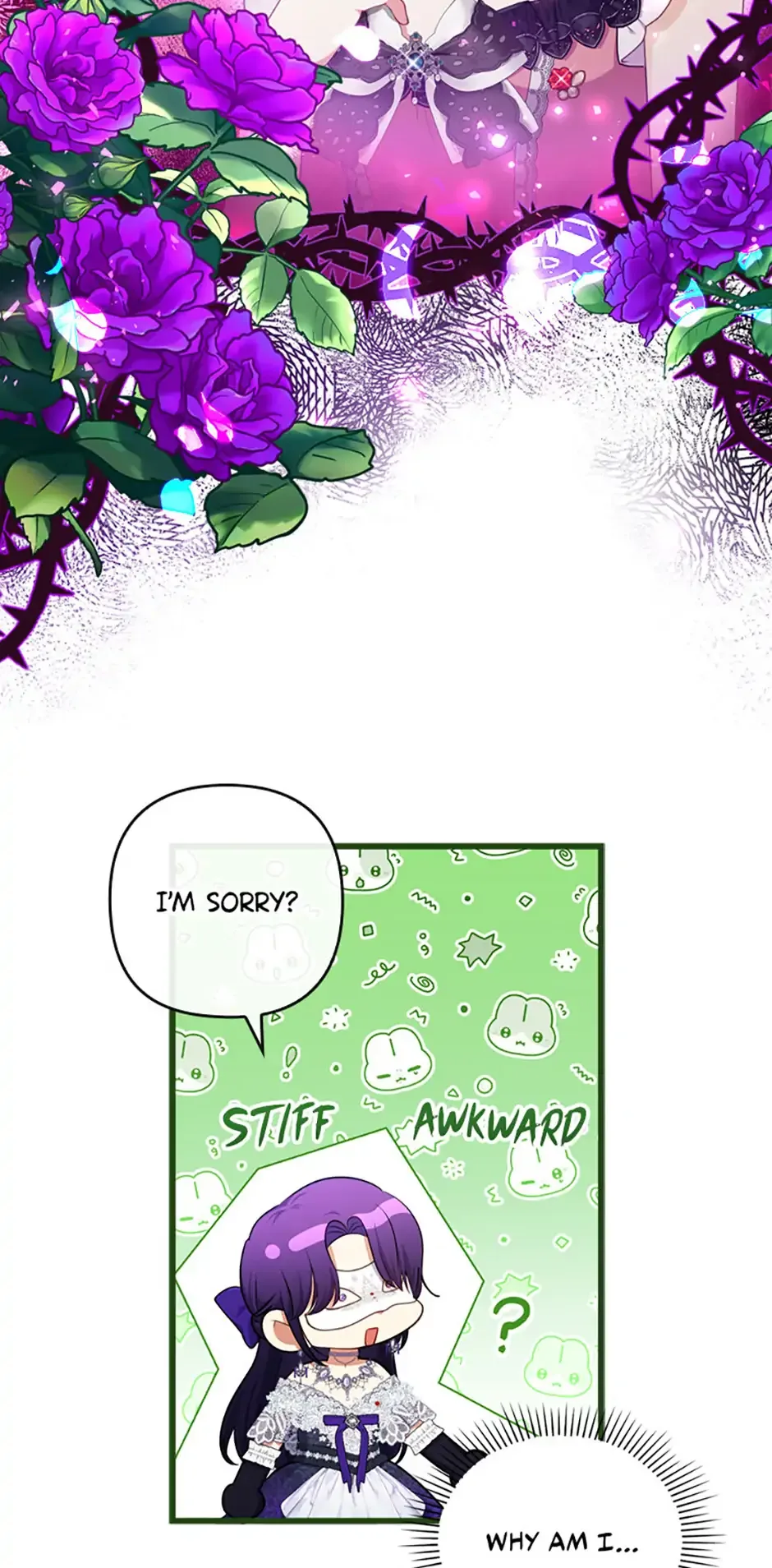 I Was Seduced by the Sick Male Lead Chapter 81 page 5