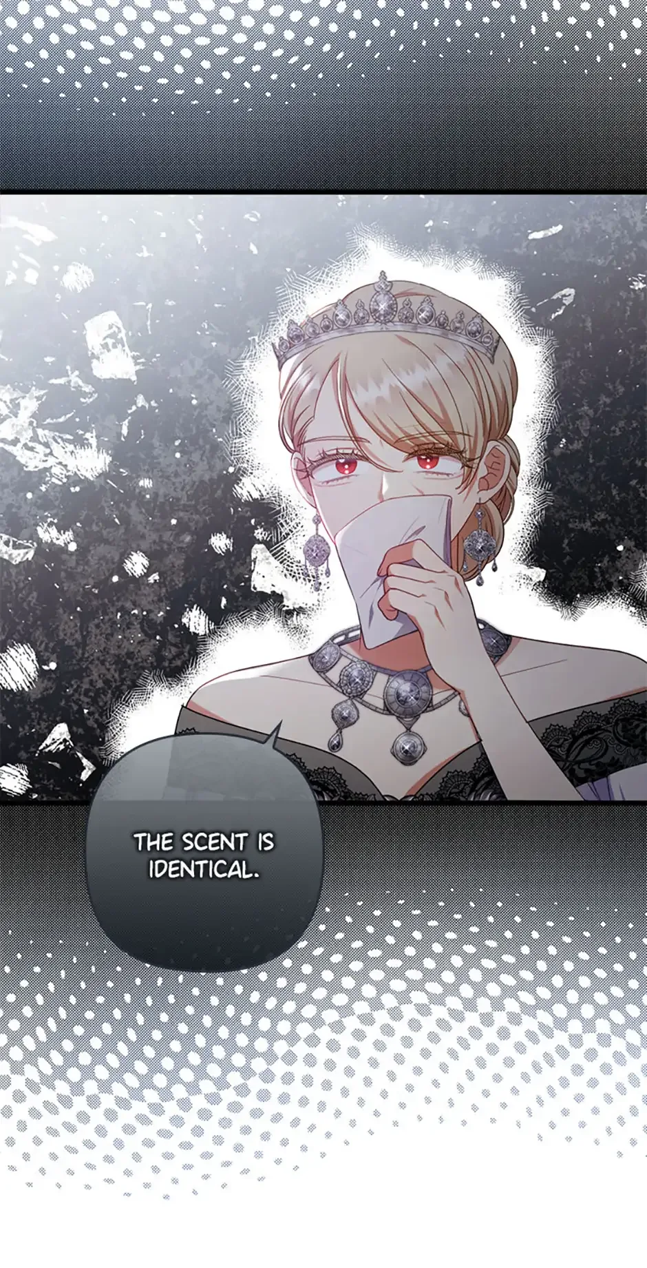 I Was Seduced by the Sick Male Lead Chapter 88 page 41