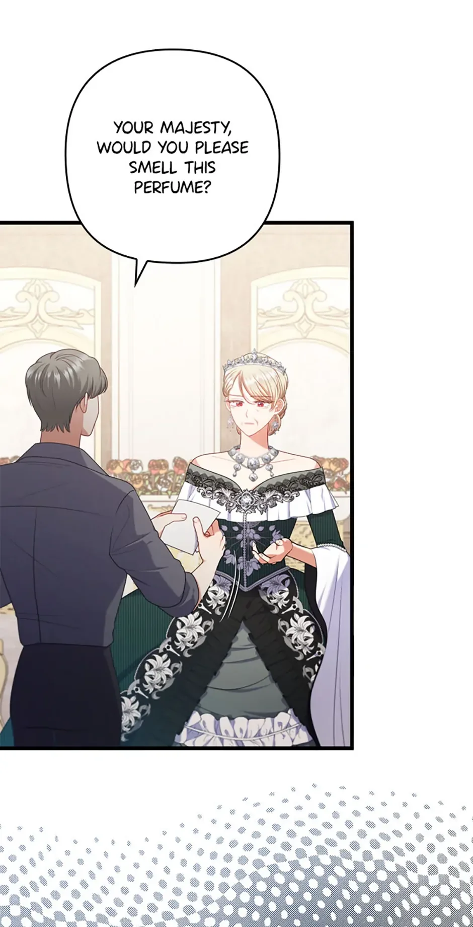 I Was Seduced by the Sick Male Lead Chapter 88 page 40