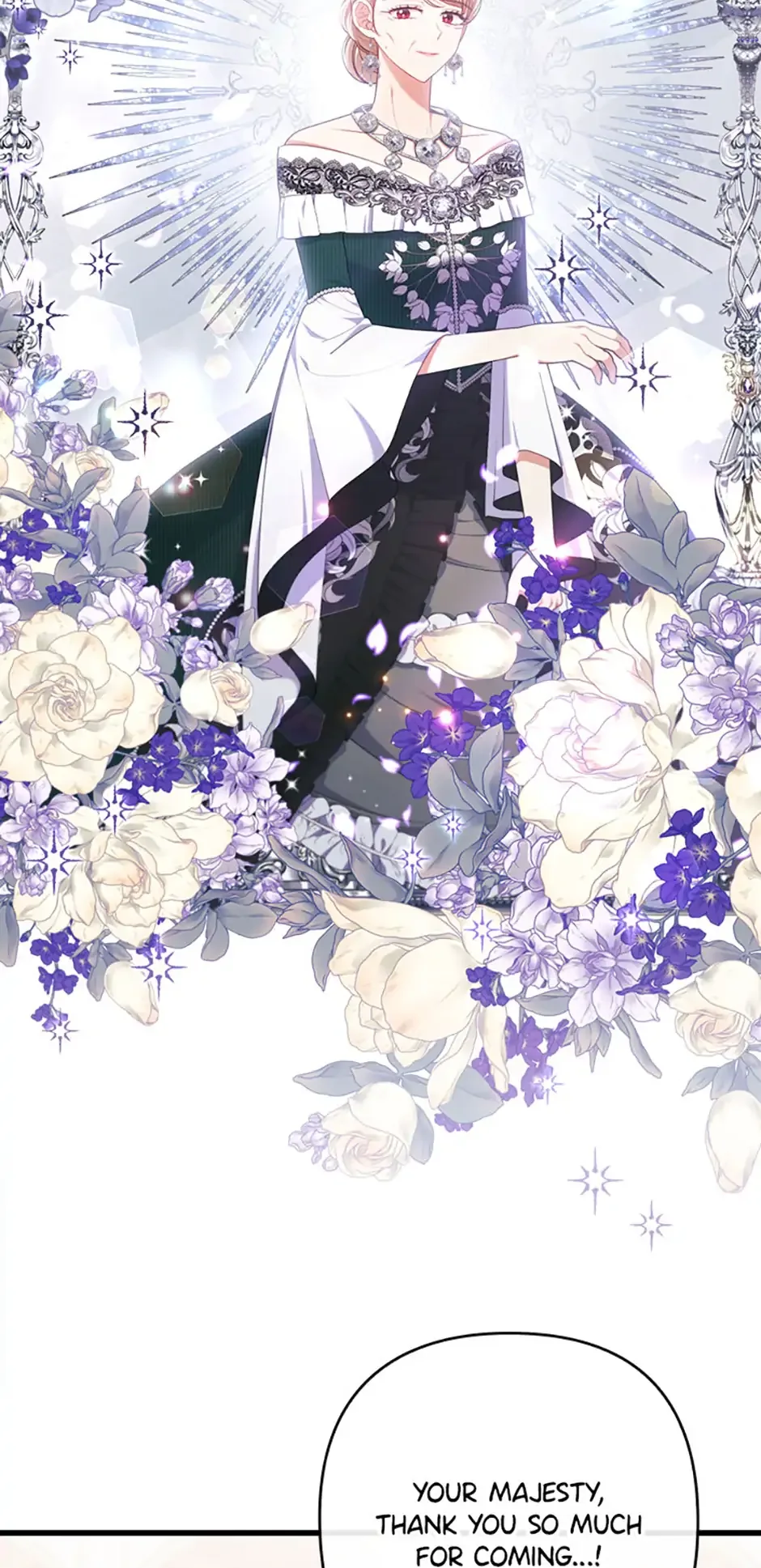 I Was Seduced by the Sick Male Lead Chapter 88 page 20
