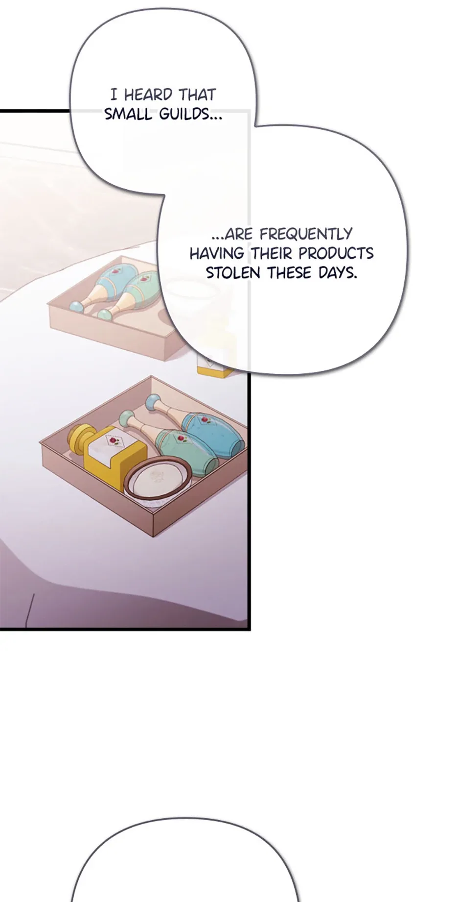 I Was Seduced by the Sick Male Lead Chapter 88 page 46