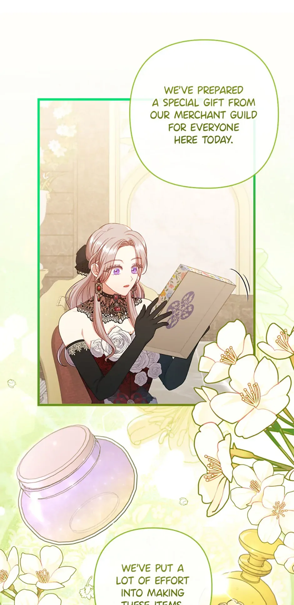 I Was Seduced by the Sick Male Lead Chapter 88 page 25