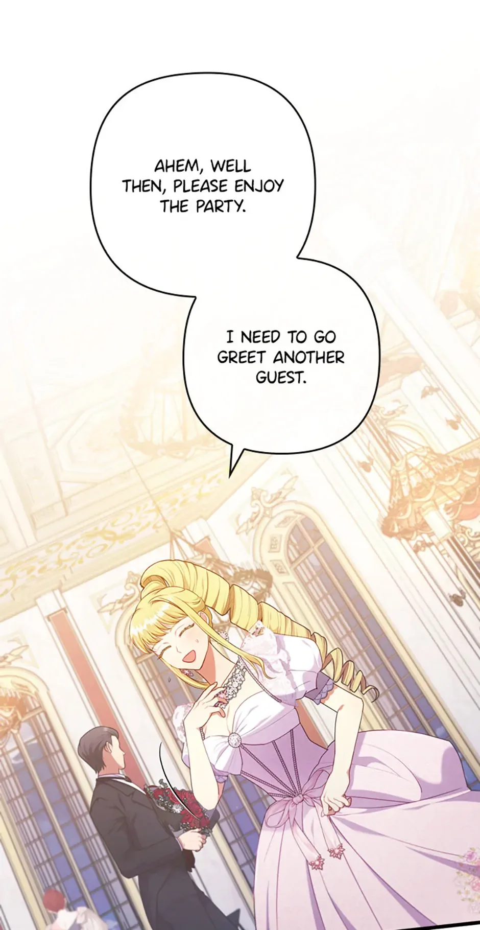 I Was Seduced by the Sick Male Lead Chapter 88 page 15