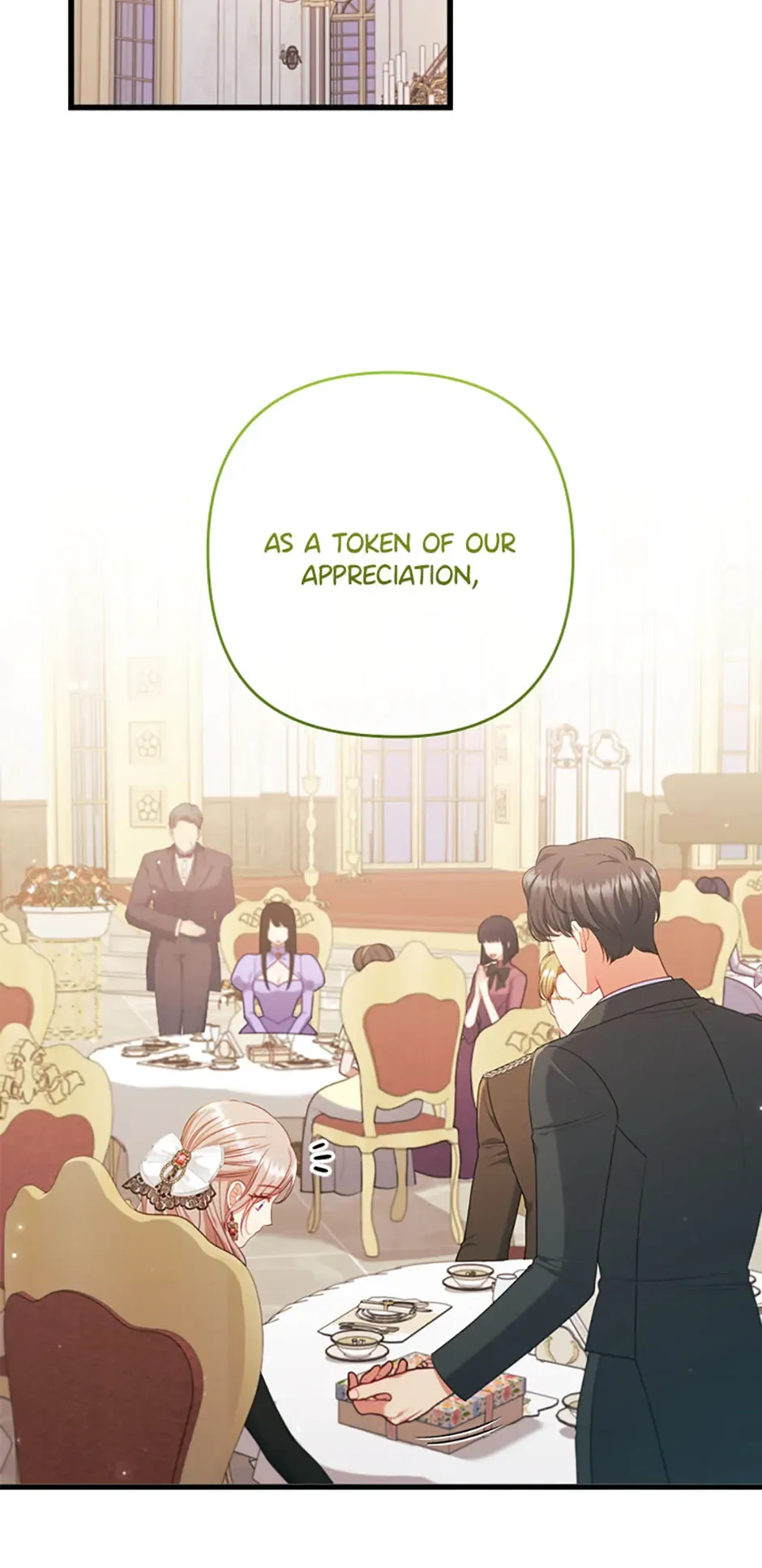 I Was Seduced by the Sick Male Lead Chapter 88 page 24