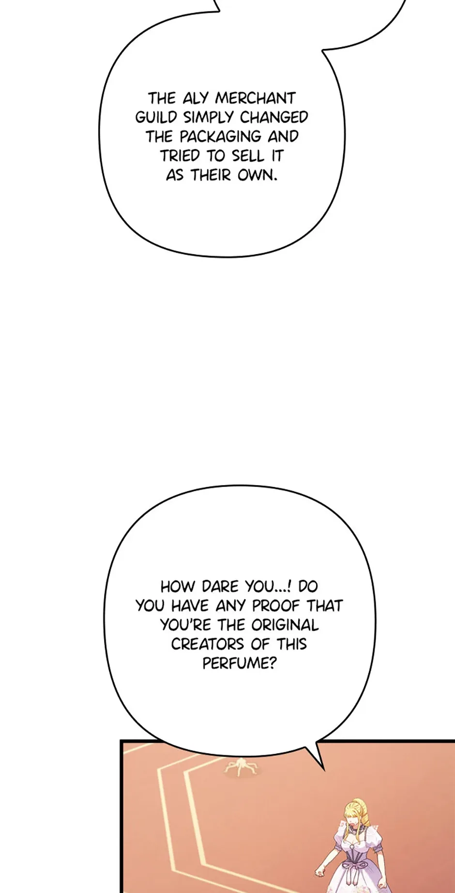 I Was Seduced by the Sick Male Lead Chapter 88 page 43