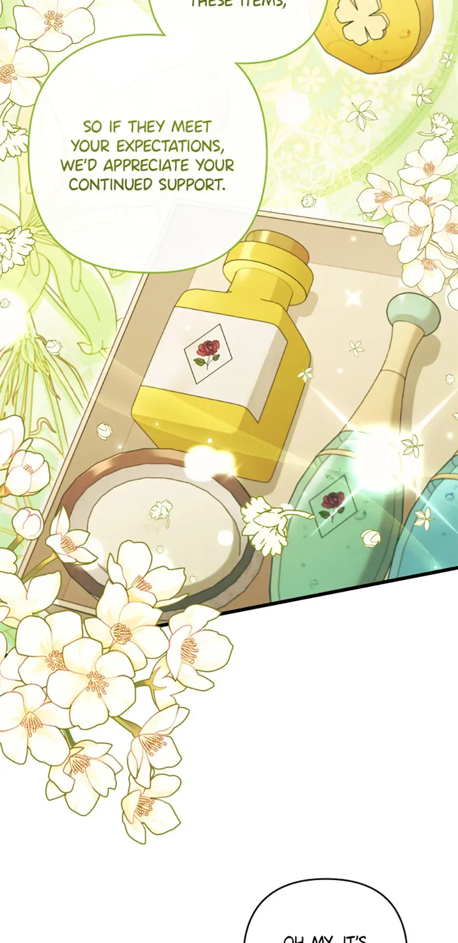 I Was Seduced by the Sick Male Lead Chapter 88 page 26