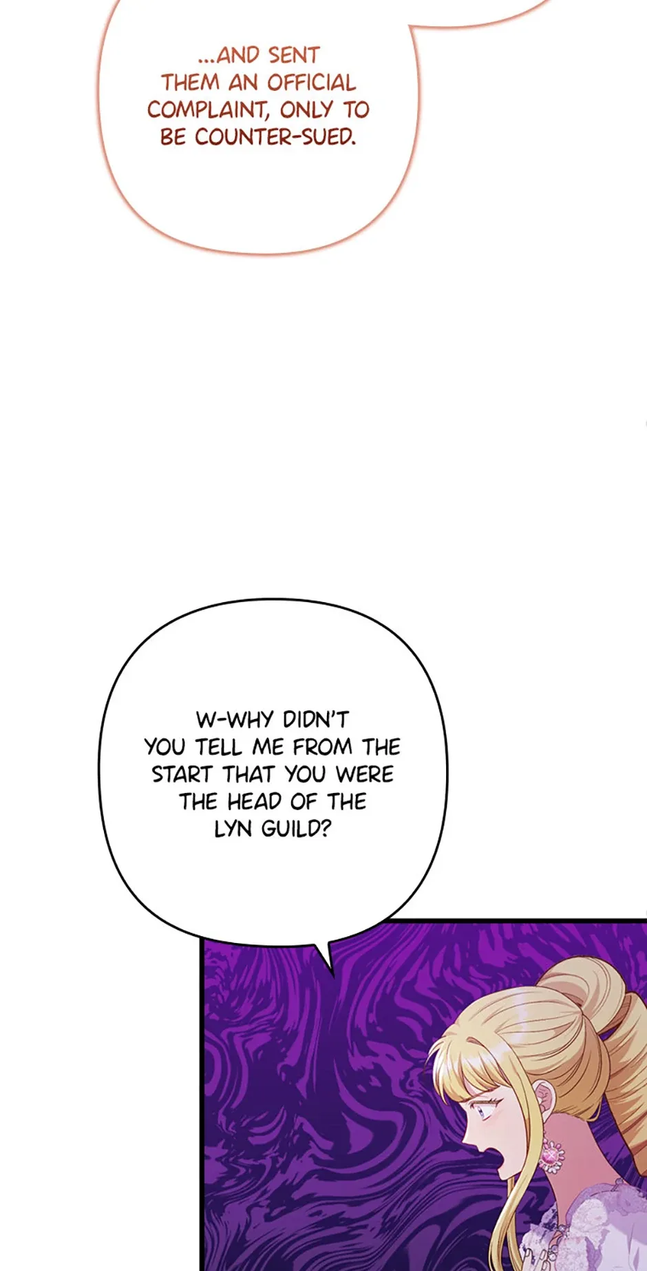 I Was Seduced by the Sick Male Lead Chapter 88 page 67