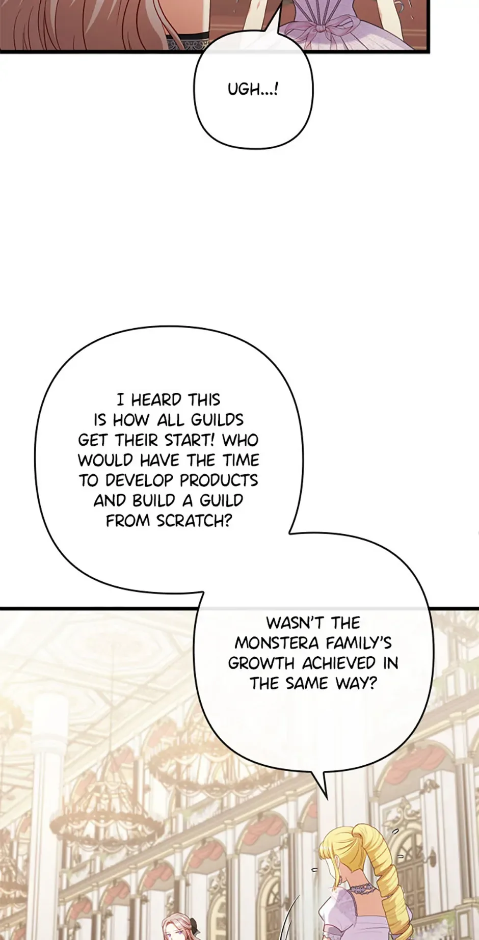 I Was Seduced by the Sick Male Lead Chapter 88 page 69