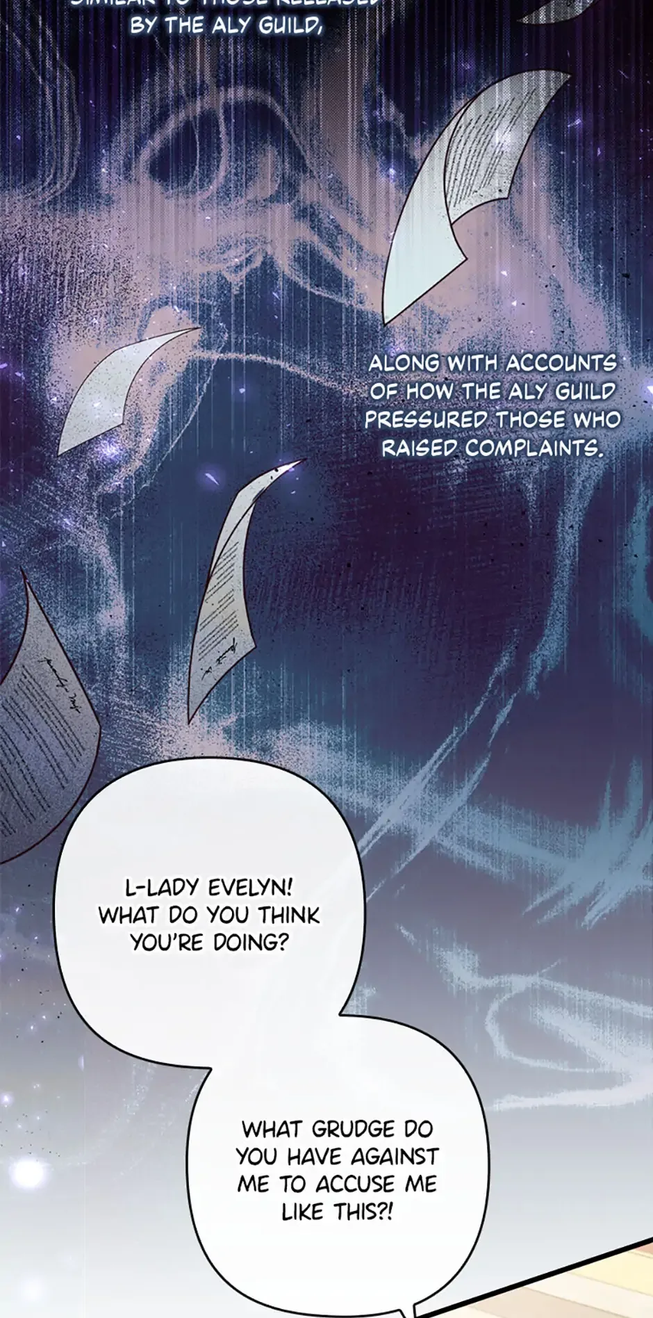 I Was Seduced by the Sick Male Lead Chapter 88 page 62