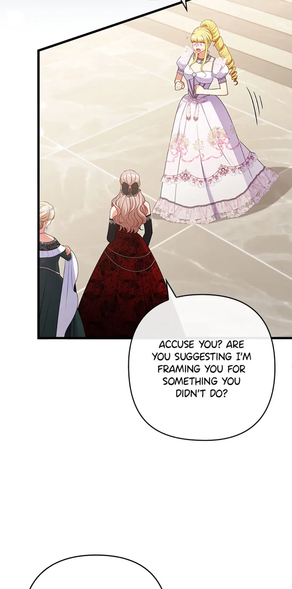 I Was Seduced by the Sick Male Lead Chapter 88 page 63